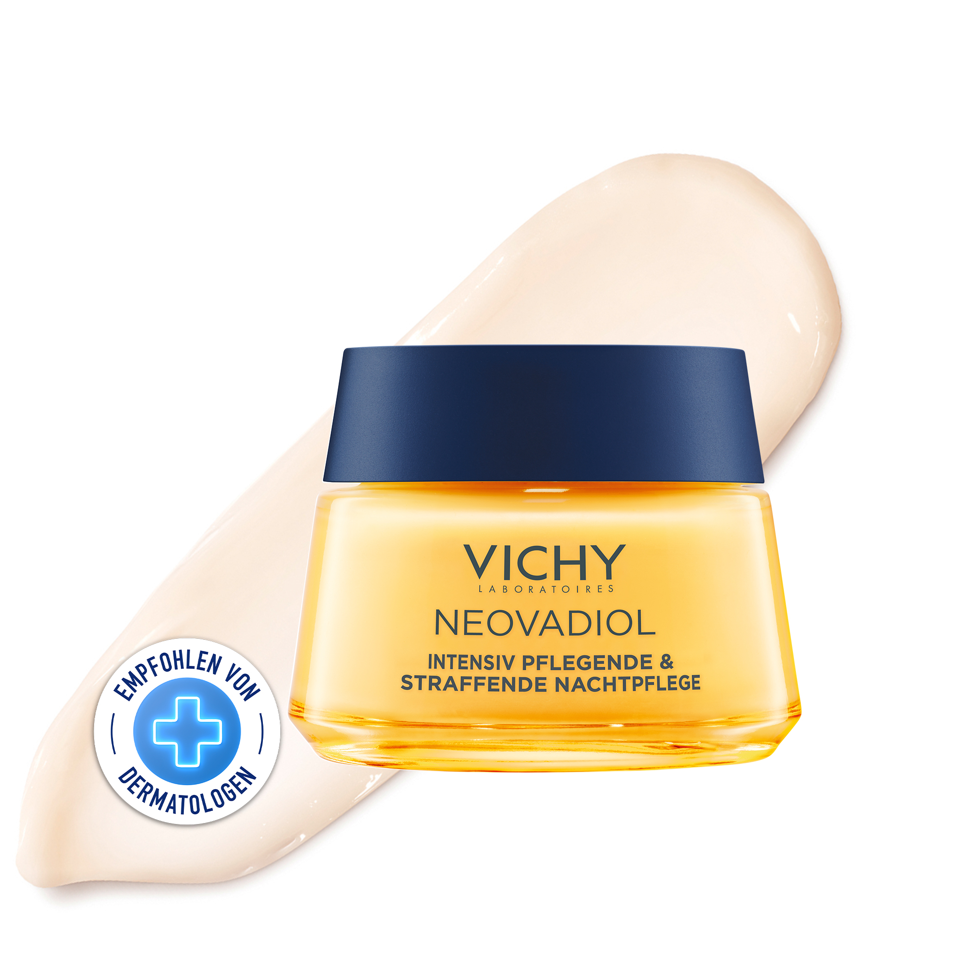 VICHY NEOVADIOL Nachtcreme Nach den Wechseljahren VICHY NEOVADIOL Nachtcreme Nach den Wechseljahren