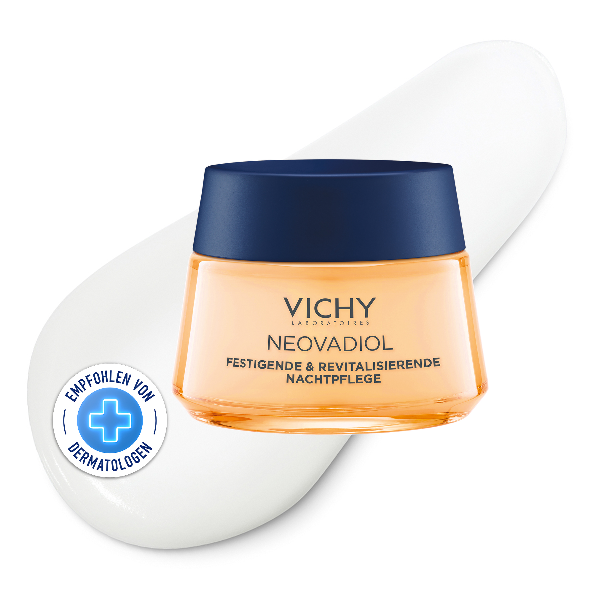 VICHY NEOVADIOL Nachtcreme In den Wechseljahren VICHY NEOVADIOL Nachtcreme In den Wechseljahren