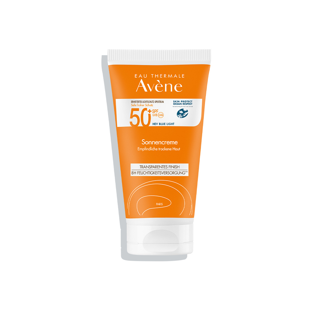 AVENE Sonnencreme SPF 50+ AVENE Sonnencreme SPF 50+