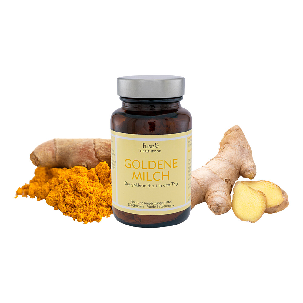 GOLDENE MILCH Pulver GOLDENE MILCH Pulver