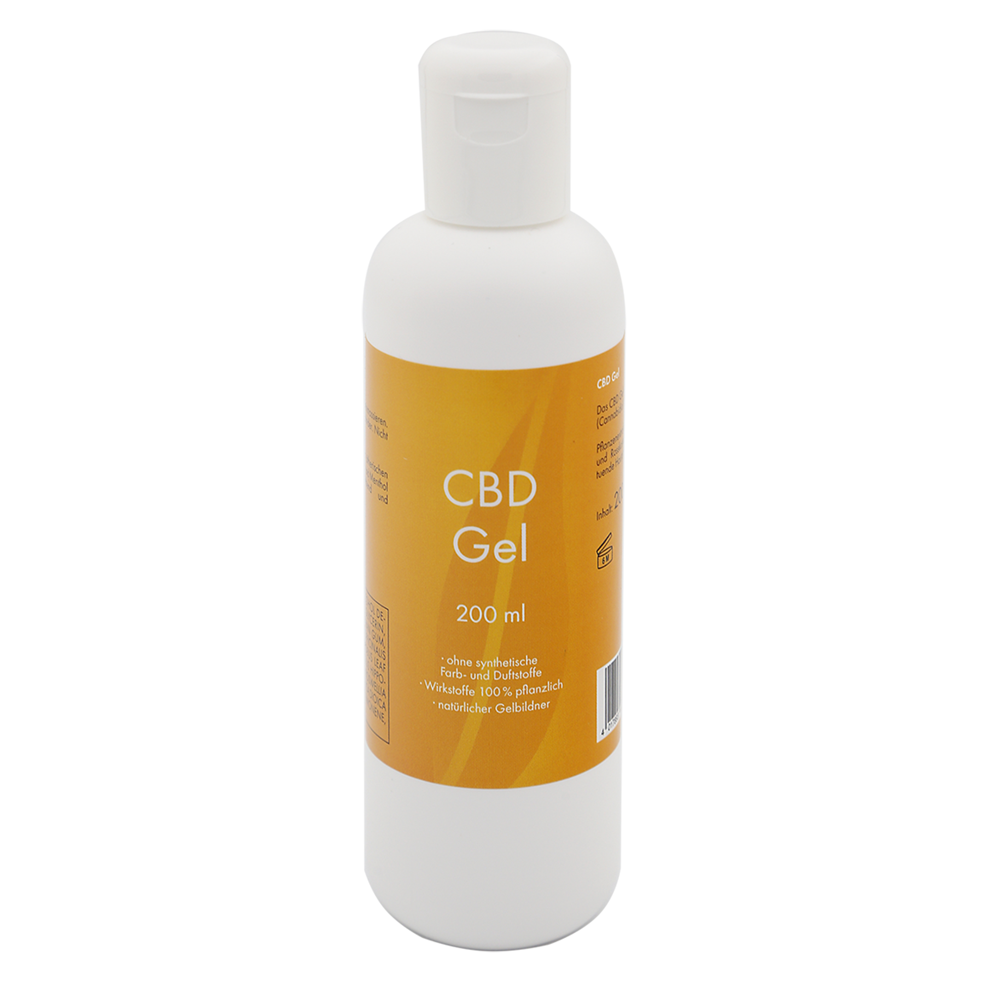 CBD GEL CBD GEL