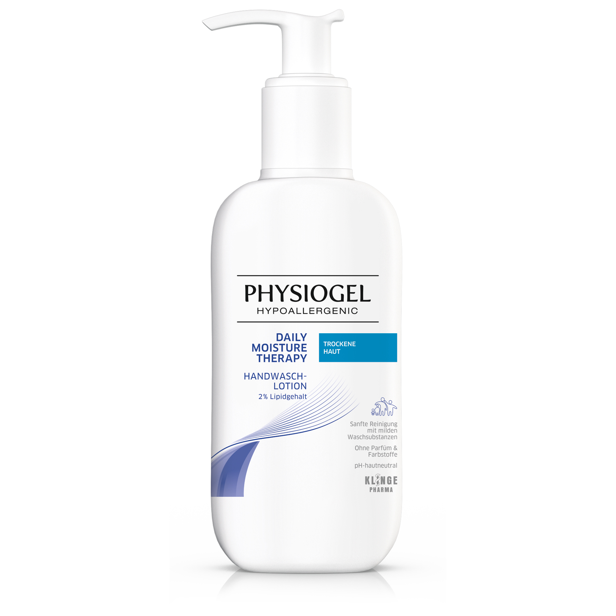 PHYSIOGEL Daily Moisture Therapy Handwaschlotion PHYSIOGEL Daily Moisture Therapy Handwaschlotion