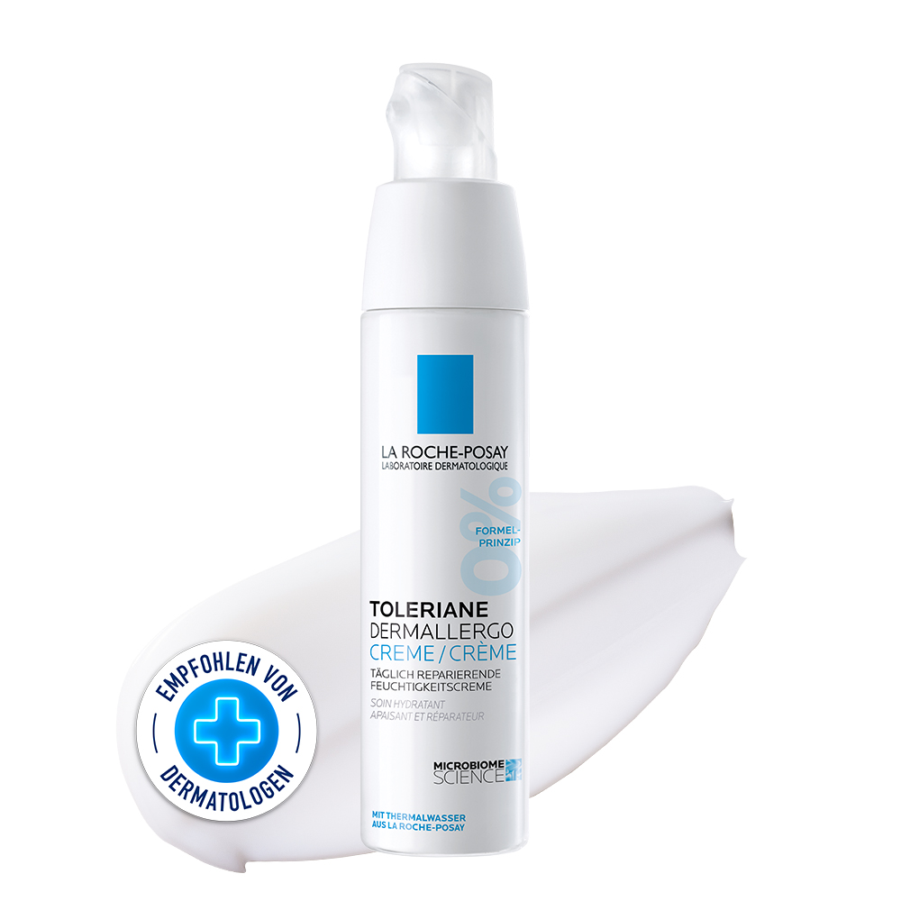 LA ROCHE-POSAY Toleriane Dermallergo Fluid LA ROCHE-POSAY Toleriane Dermallergo Fluid