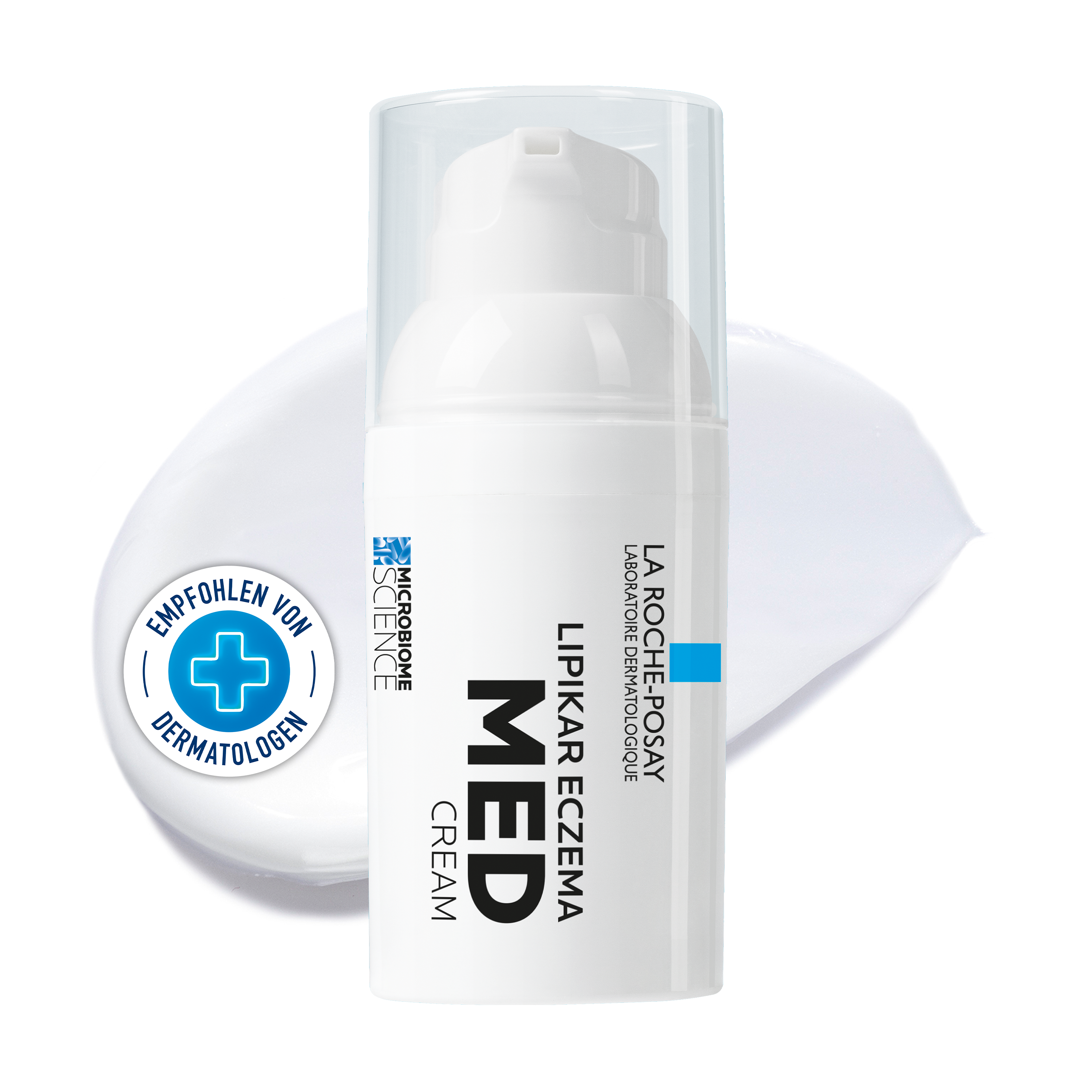 LA ROCHE-POSAY Lipikar Eczema MED Creme LA ROCHE-POSAY Lipikar Eczema MED Creme