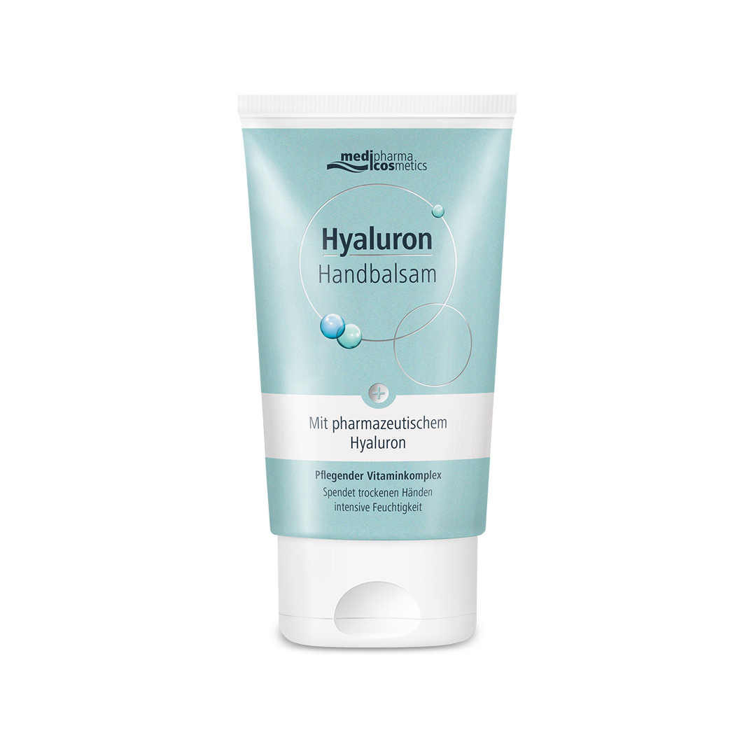 HYALURON HANDBALSAM HYALURON HANDBALSAM