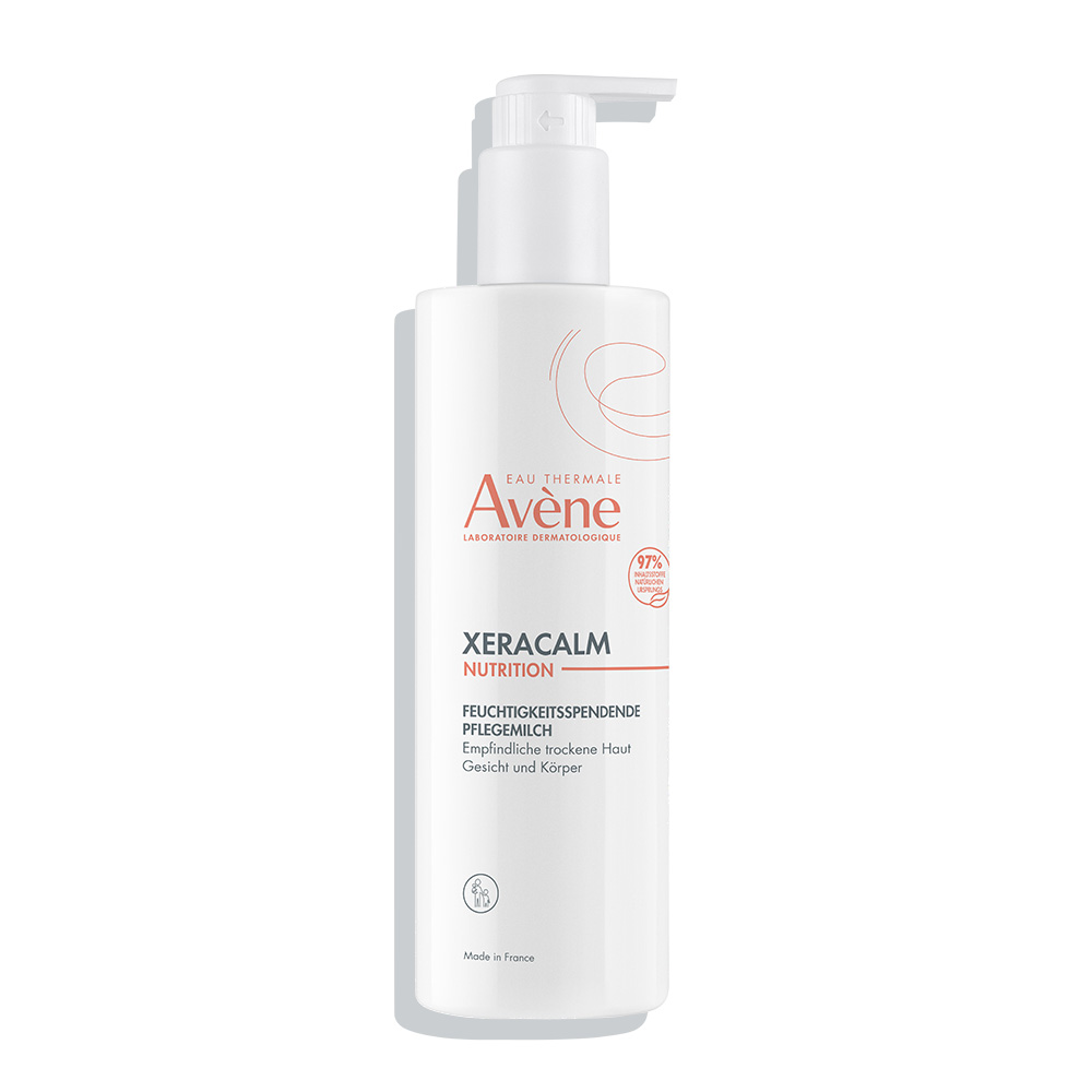 AVENE XeraCalm NUTRITION Feuchtigkeits.Pflegemilch AVENE XeraCalm NUTRITION Feuchtigkeits.Pflegemilch
