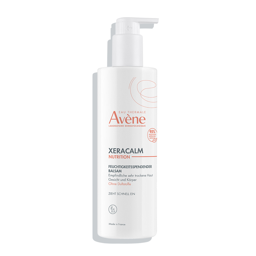 AVENE XeraCalm NUTRITION nährender Balsam AVENE XeraCalm NUTRITION nährender Balsam