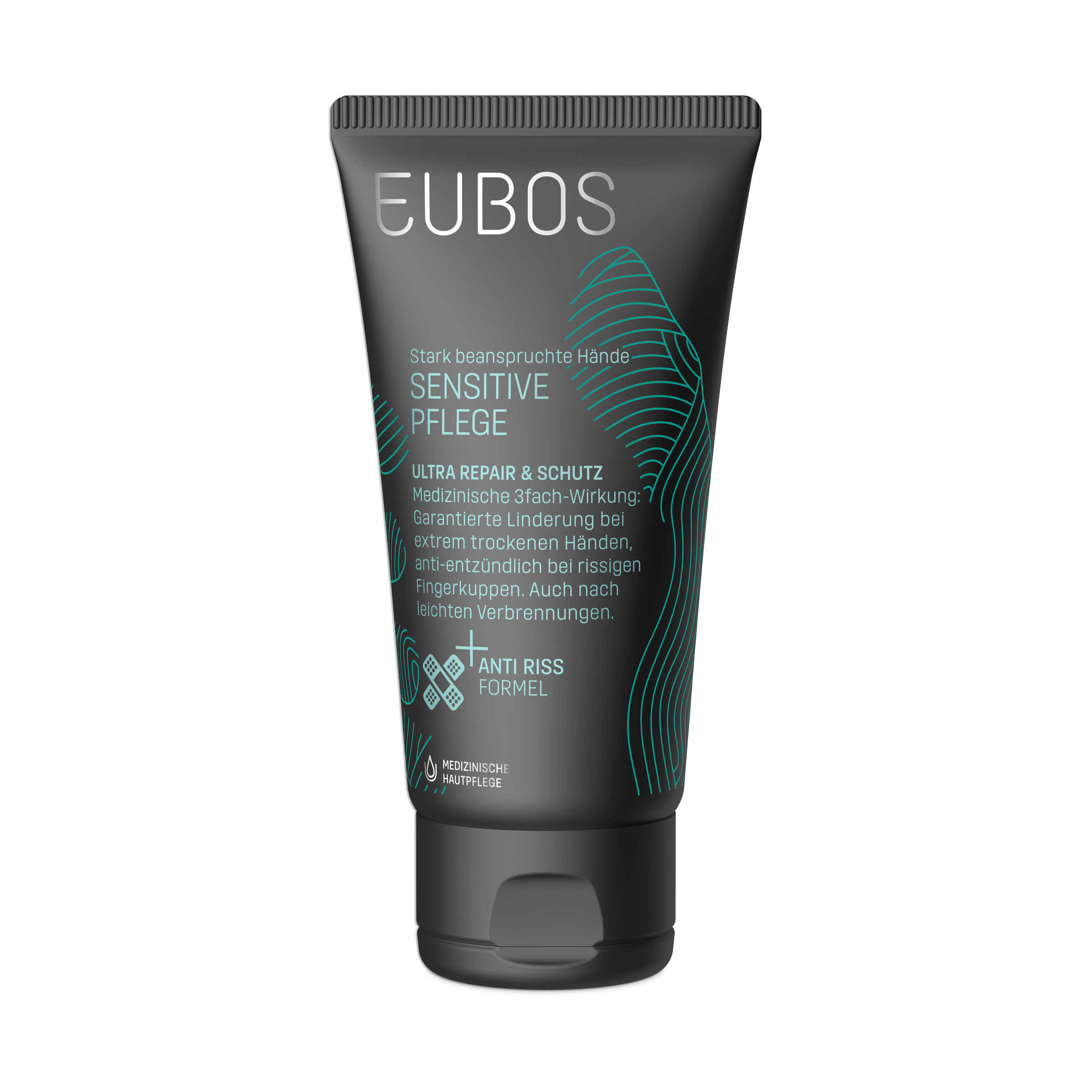 EUBOS SENSITIVE Ultra Repair & Schutz Handcreme EUBOS SENSITIVE Ultra Repair & Schutz Handcreme