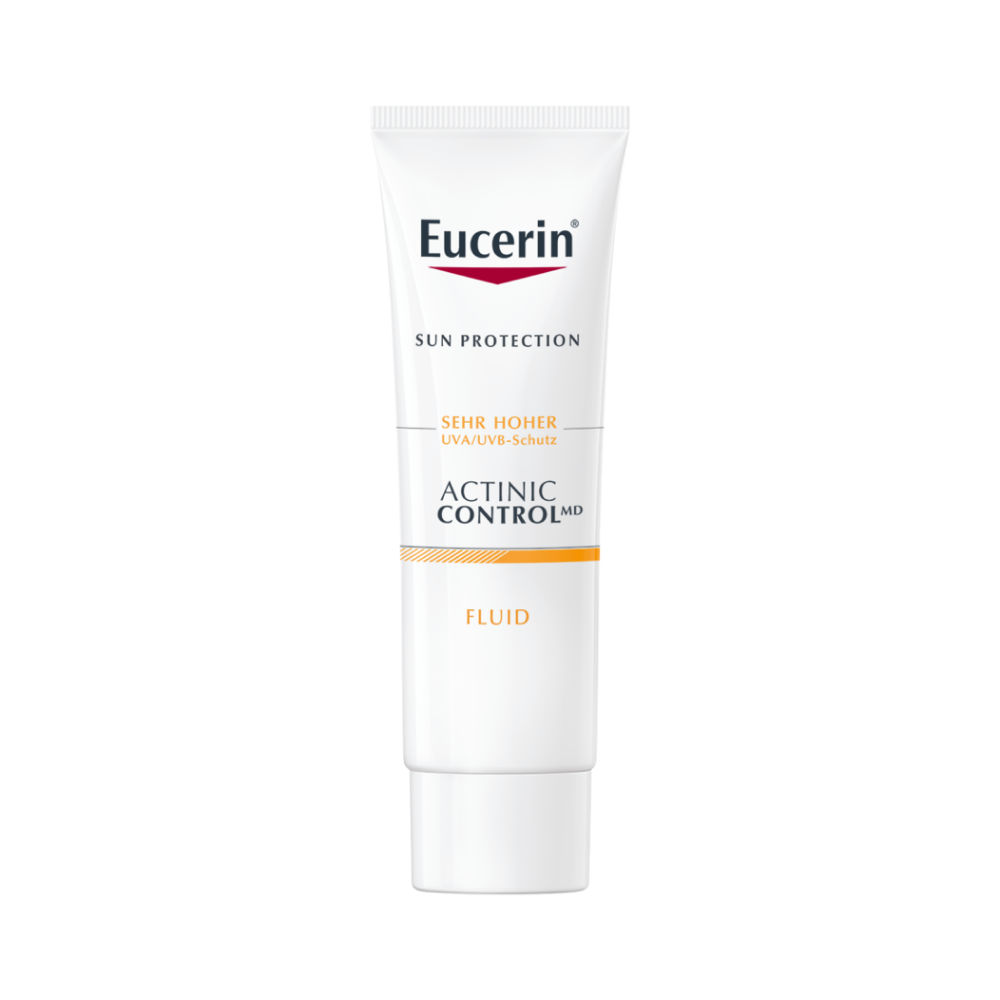 EUCERIN SUN ACTINIC CONTROL MD Emulsion EUCERIN SUN ACTINIC CONTROL MD Emulsion
