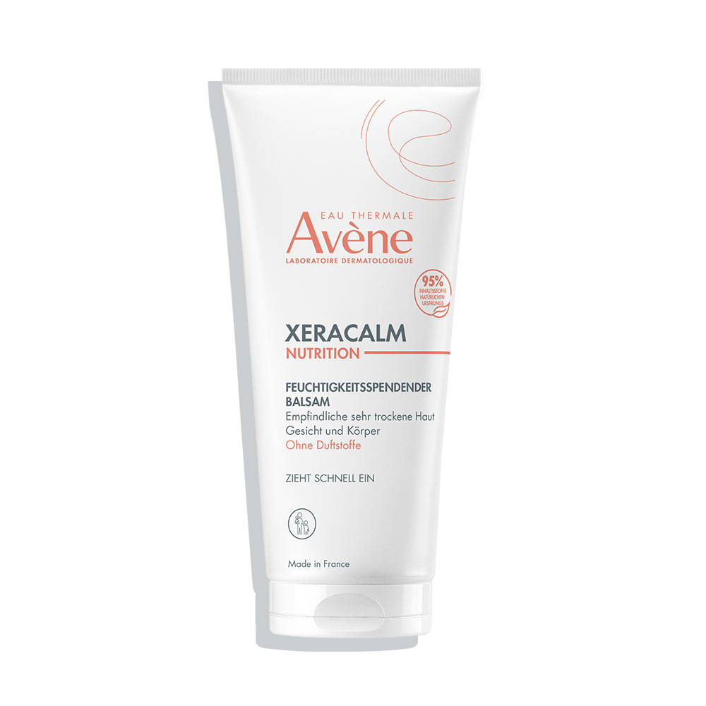 AVENE XeraCalm NUTRITION nährender Balsam AVENE XeraCalm NUTRITION nährender Balsam