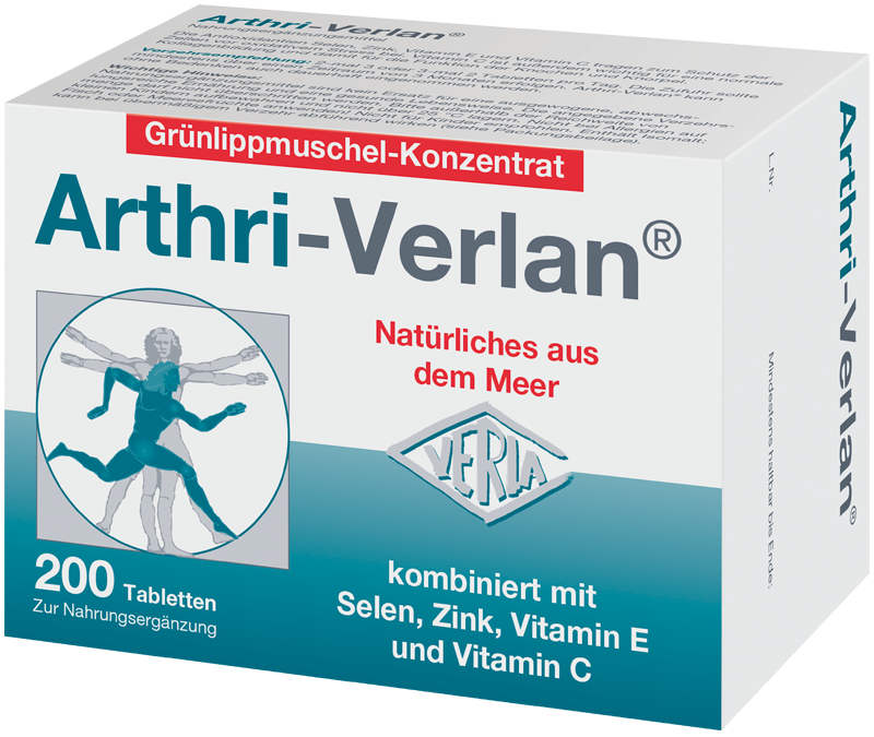 Arthri-Verlan® Arthri-Verlan®