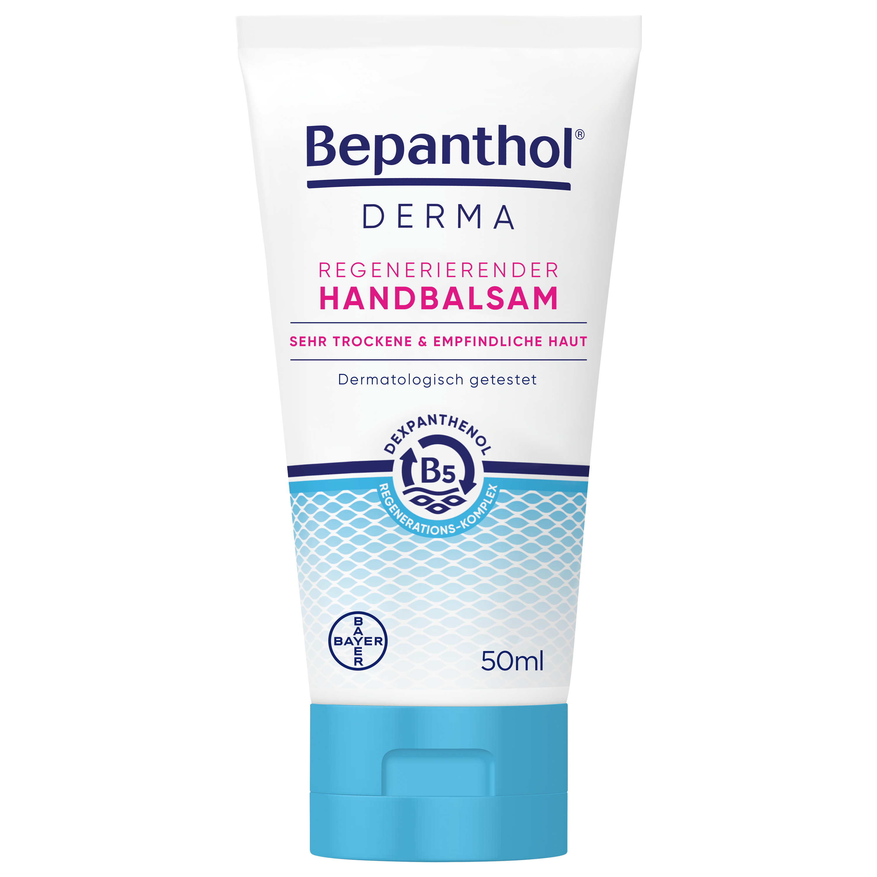 BEPANTHOL Derma regenerierender Handbalsam BEPANTHOL Derma regenerierender Handbalsam