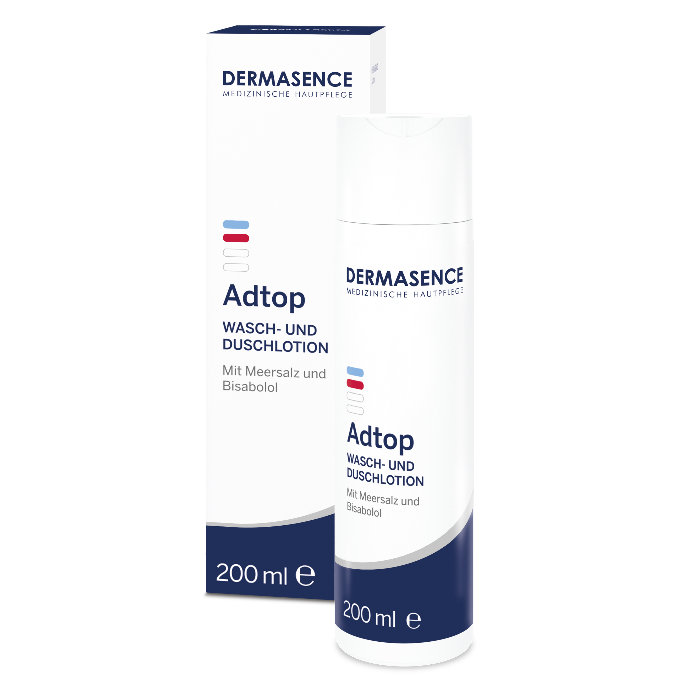 DERMASENCE Adtop Wasch- und Duschlotion DERMASENCE Adtop Wasch- und Duschlotion