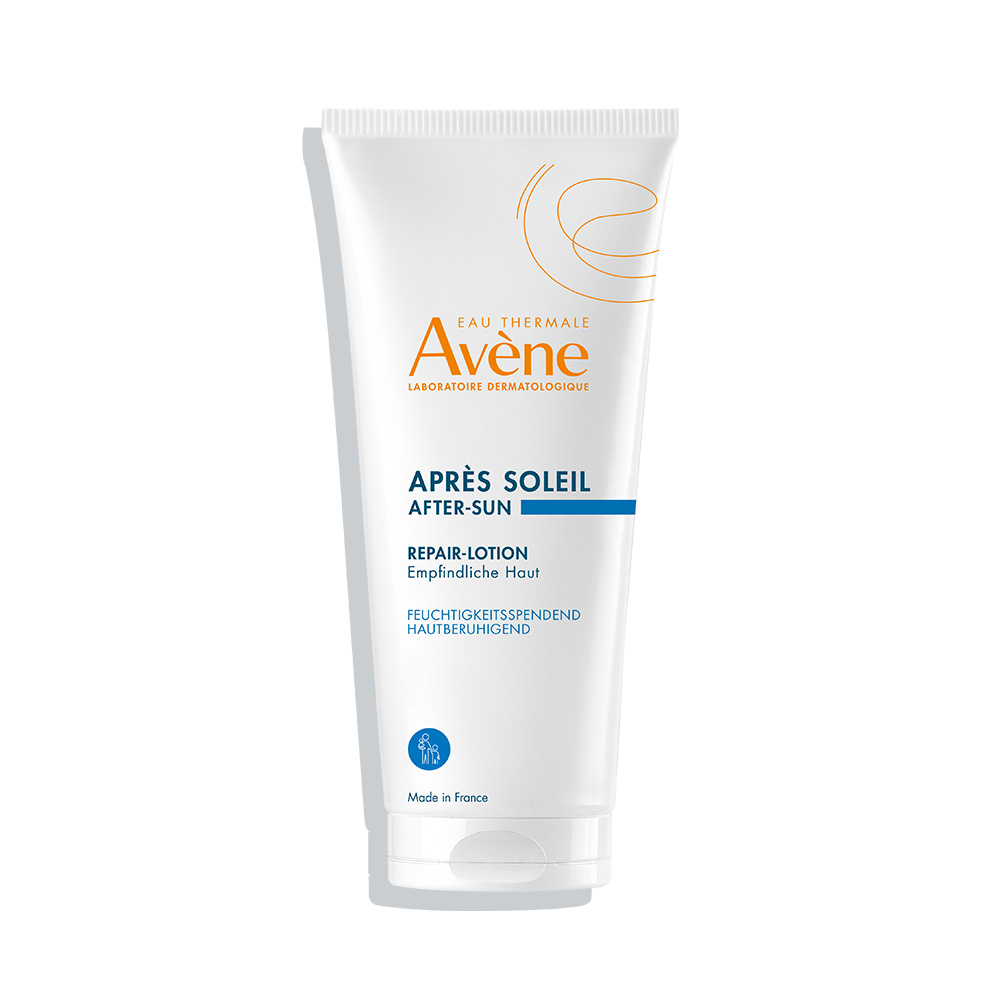 AVENE After-Sun Repair Lotion AVENE After-Sun Repair Lotion