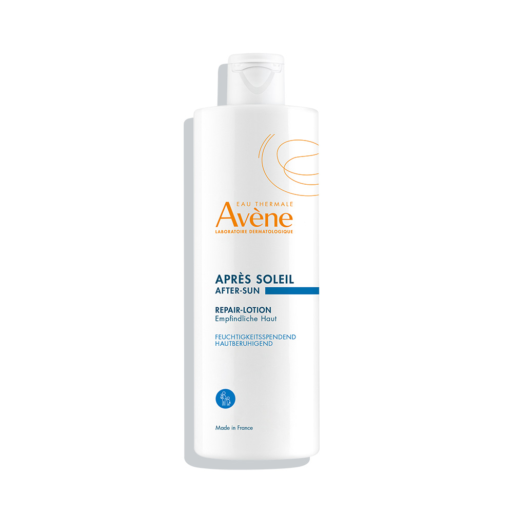 AVENE After-Sun Repair Lotion AVENE After-Sun Repair Lotion
