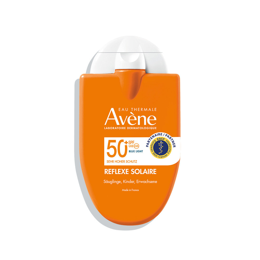 AVENE Reflexe Solaire Familie Emulsion SPF 50+ AVENE Reflexe Solaire Familie Emulsion SPF 50+