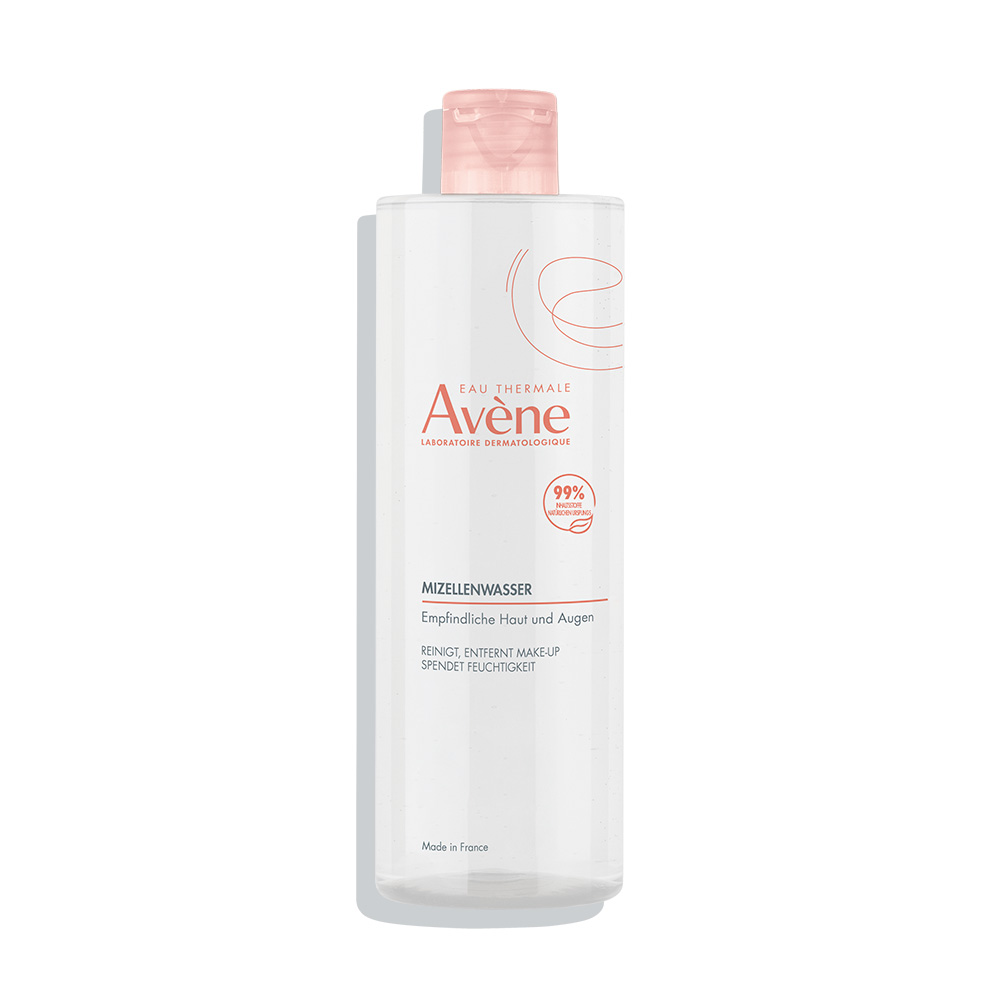 AVENE Mizellenwasser AVENE Mizellenwasser