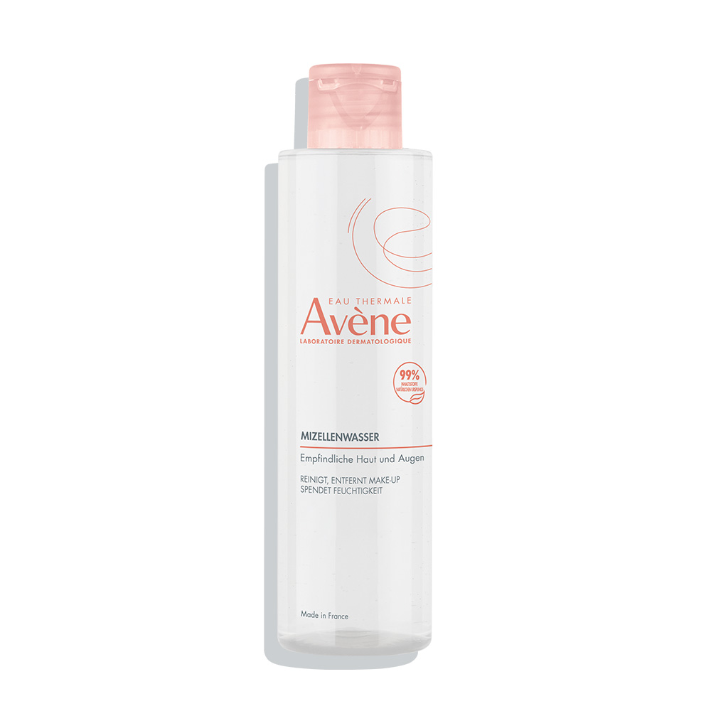 AVENE Mizellenwasser AVENE Mizellenwasser