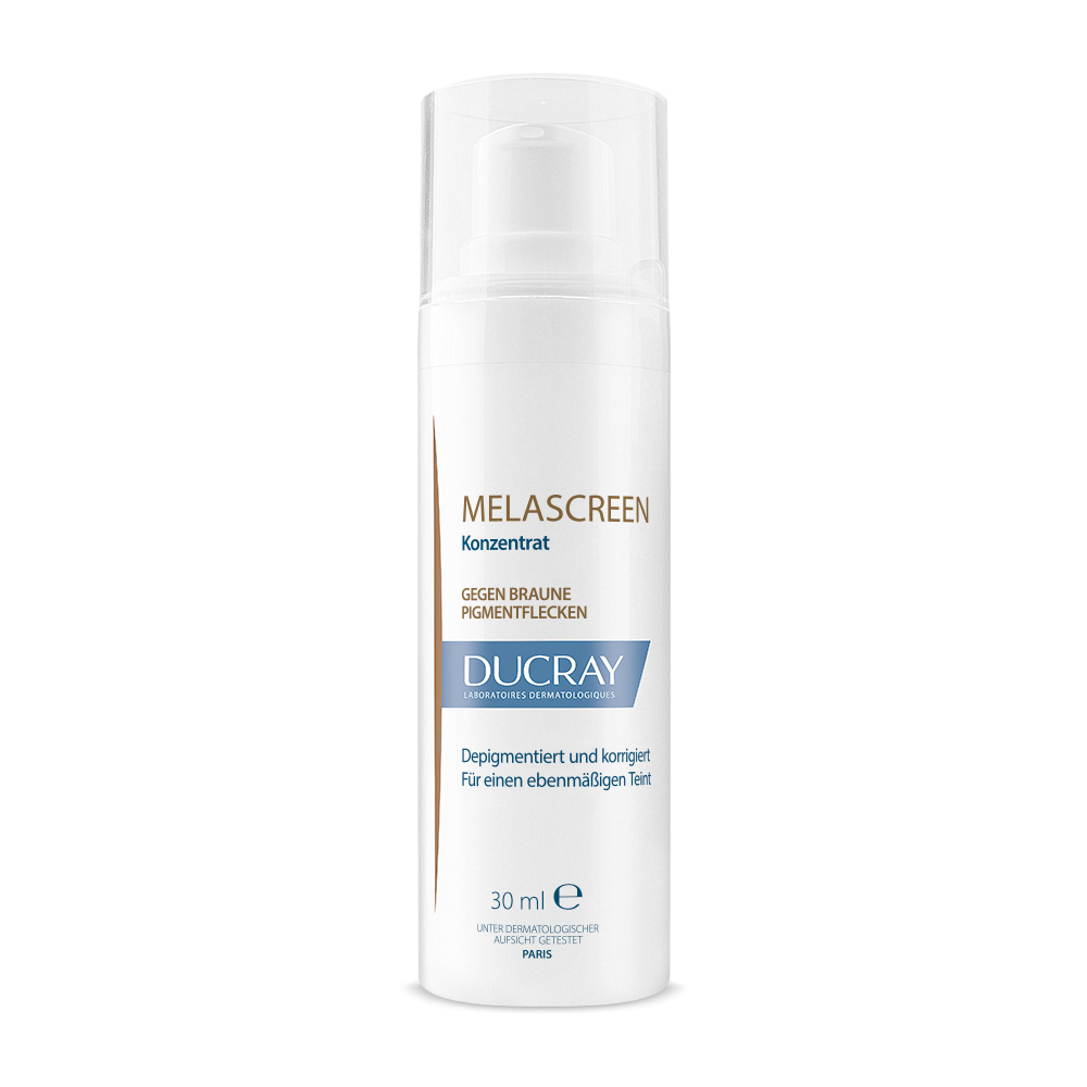 DUCRAY MELASCREEN Konzentrat DUCRAY MELASCREEN Konzentrat
