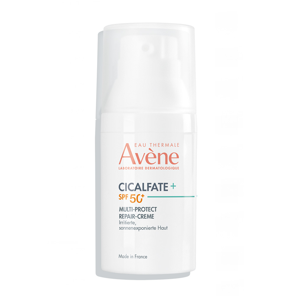 AVENE Cicalfate+ Multi-Protect Repair-Cre.SPF 50+ AVENE Cicalfate+ Multi-Protect Repair-Cre.SPF 50+