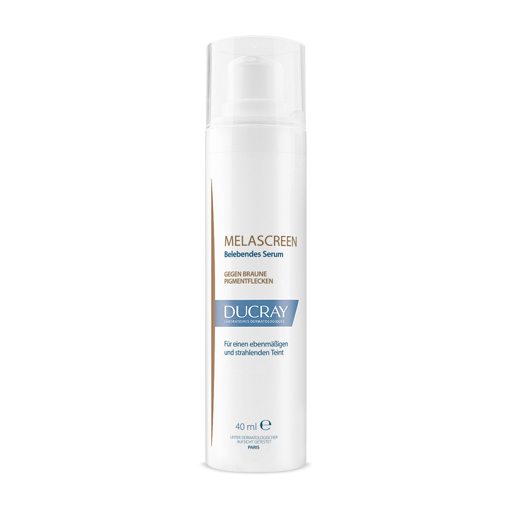 DUCRAY MELASCREEN belebendes Serum DUCRAY MELASCREEN belebendes Serum