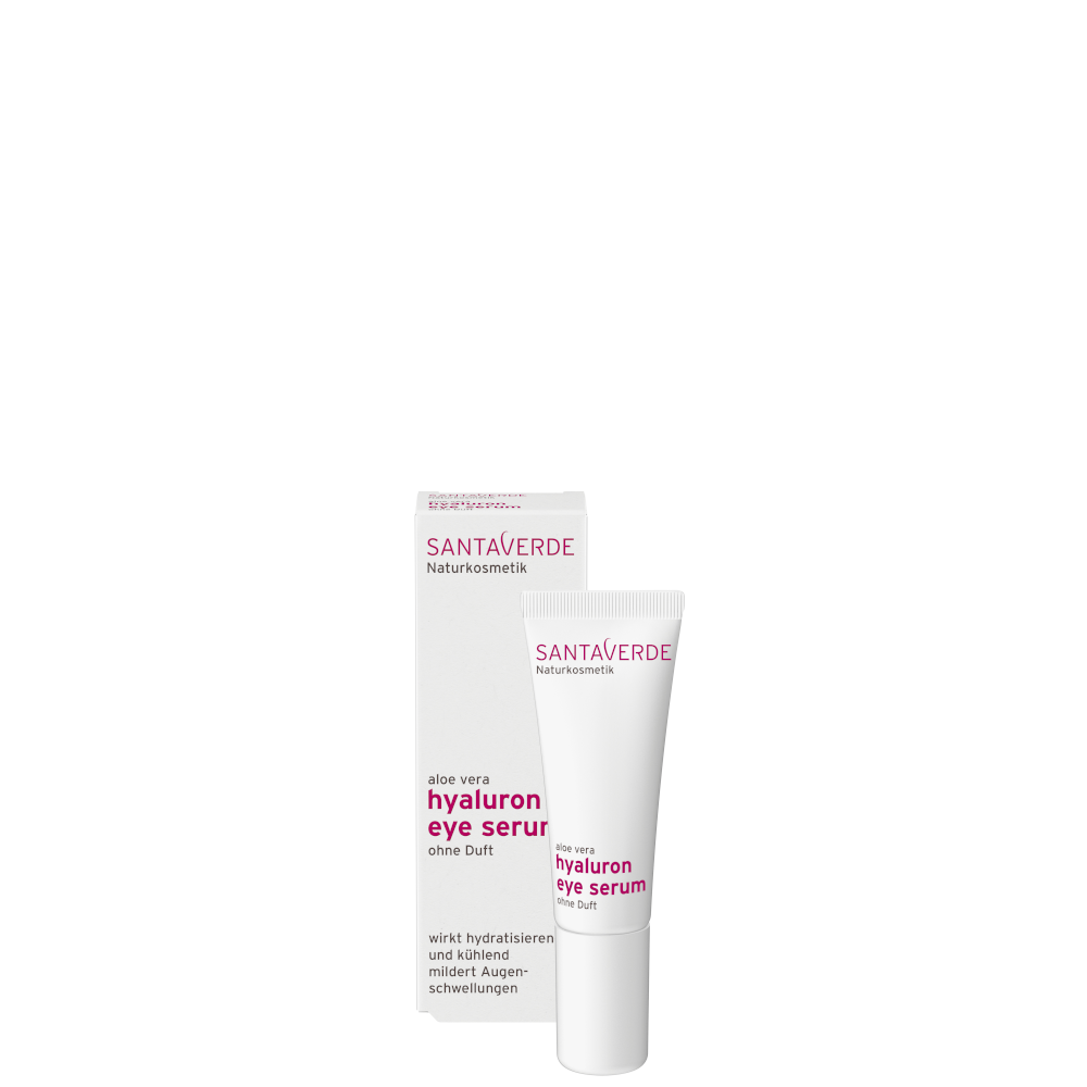 HYALURON EYE serum HYALURON EYE serum