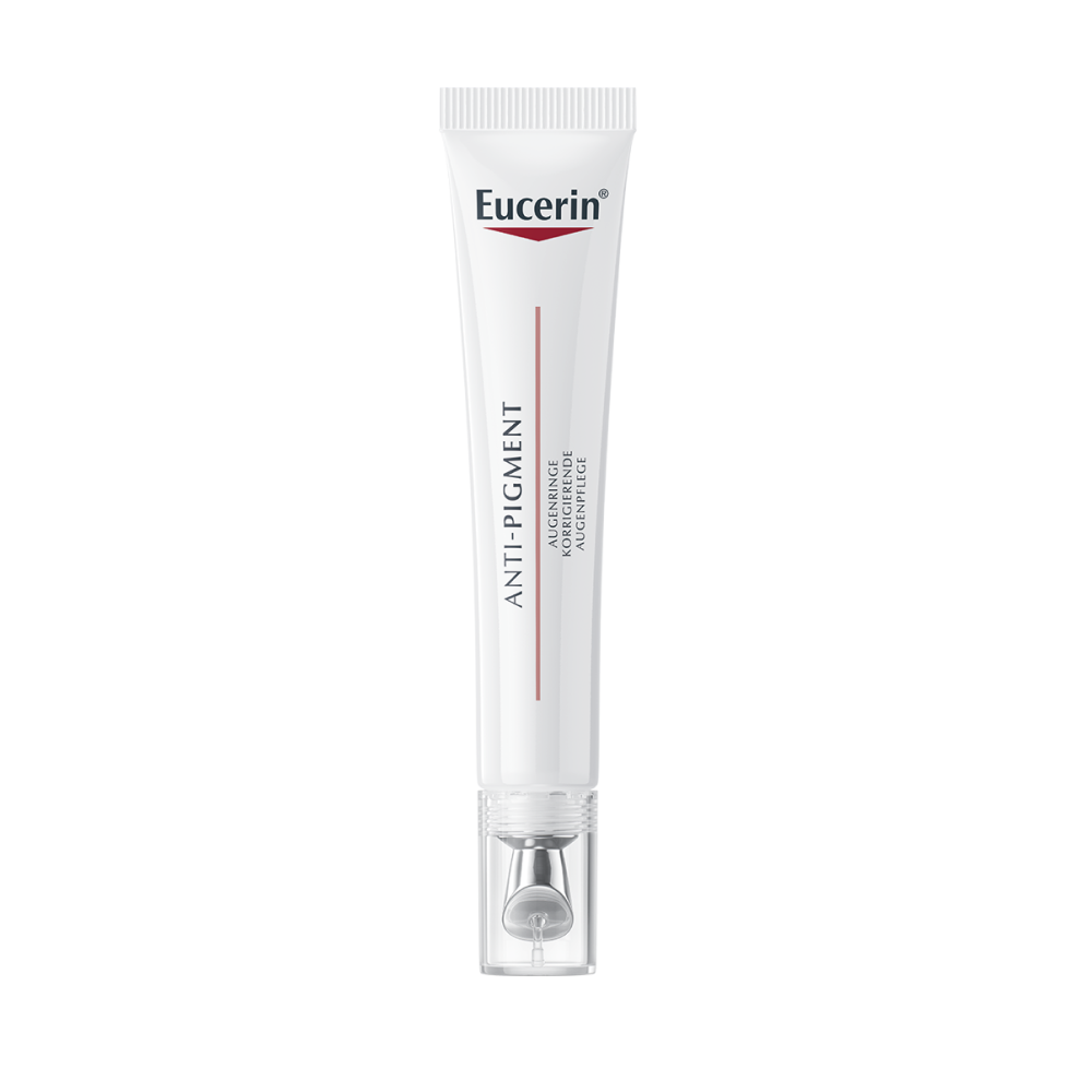 EUCERIN Anti-Pigment Augenpflege Augenringe EUCERIN Anti-Pigment Augenpflege Augenringe