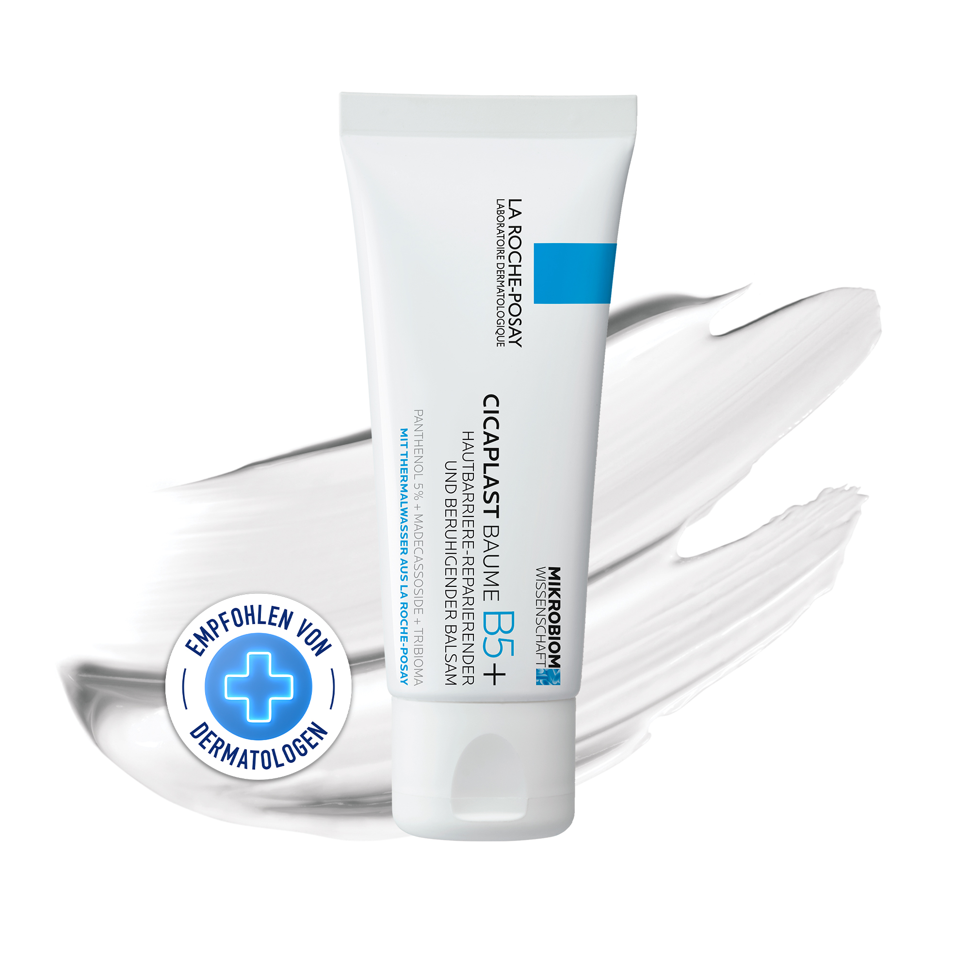 LA ROCHE-POSAY Cicaplast Baume B5+ LA ROCHE-POSAY Cicaplast Baume B5+
