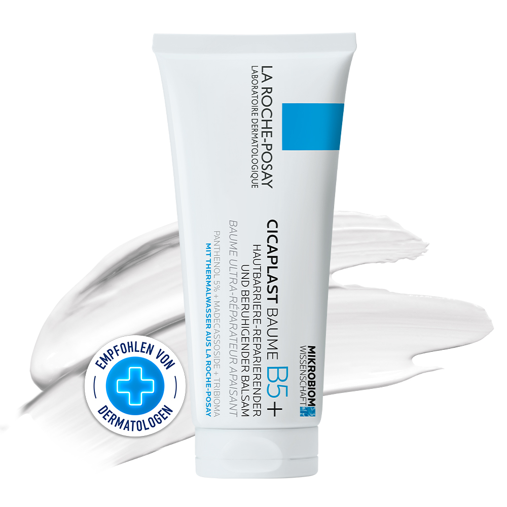 LA ROCHE-POSAY Cicaplast Baume B5+ LA ROCHE-POSAY Cicaplast Baume B5+