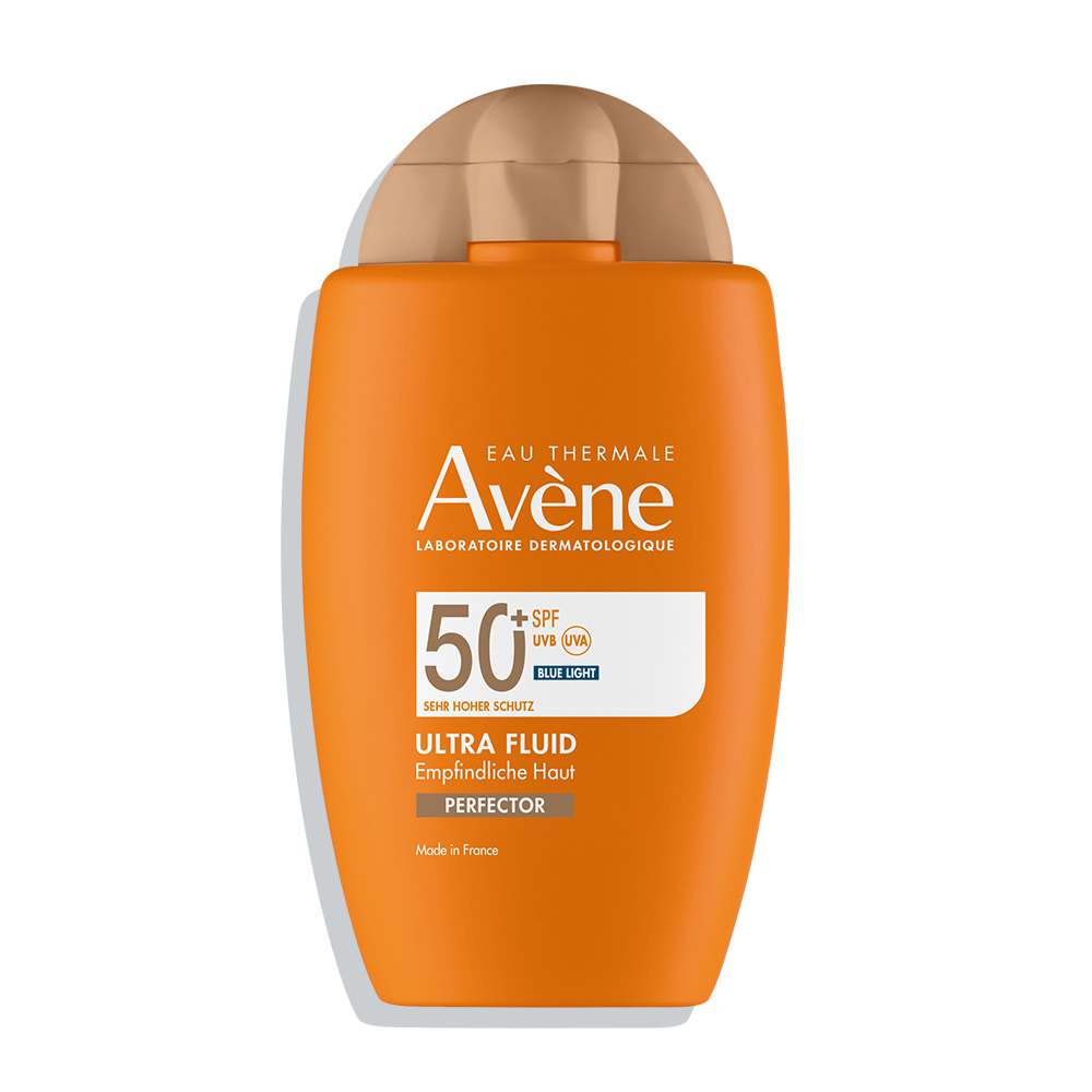 AVENE Ultra Fluid PERFECTOR SPF 50+ AVENE Ultra Fluid PERFECTOR SPF 50+