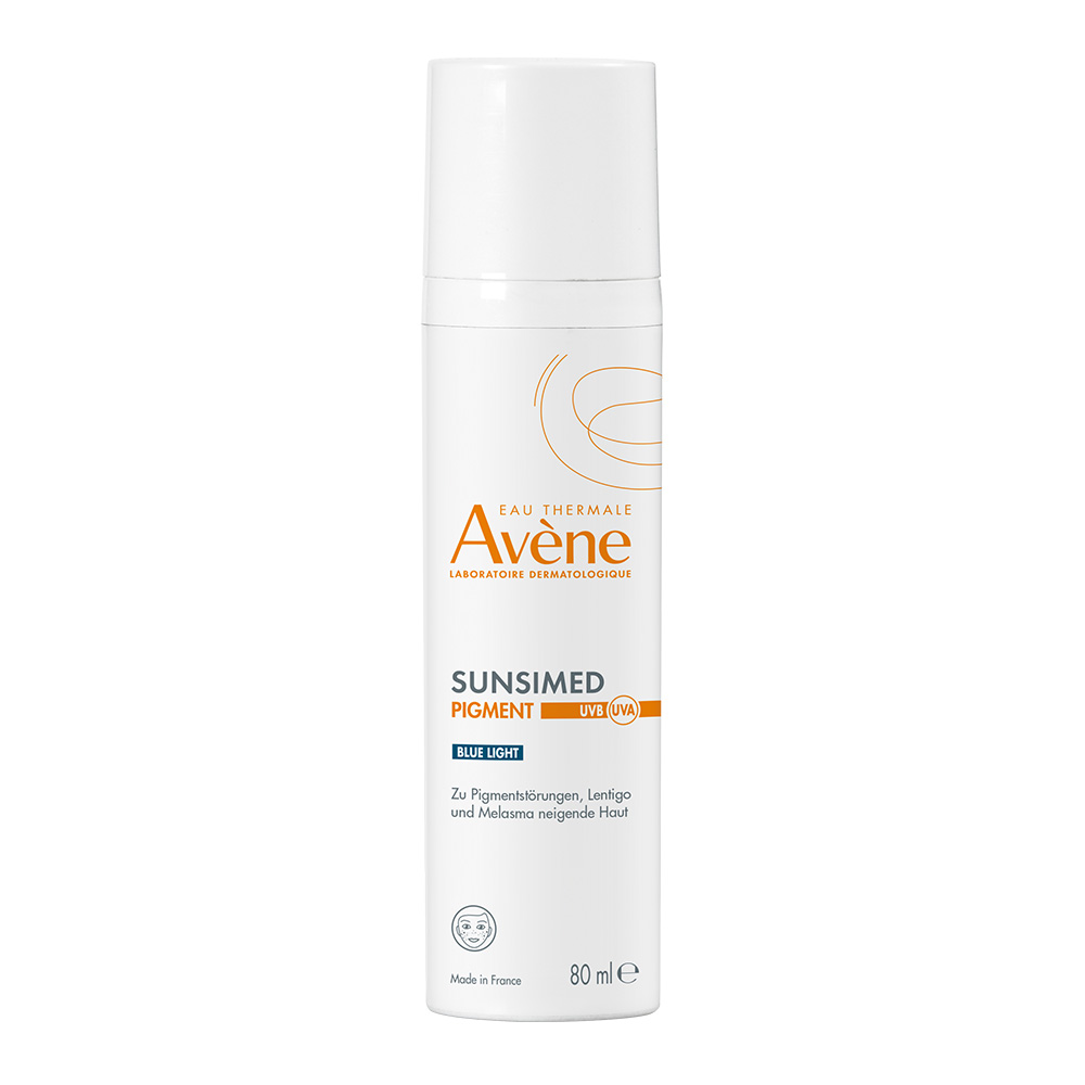 AVENE SunsiMed PIGMENT Emulsion AVENE SunsiMed PIGMENT Emulsion