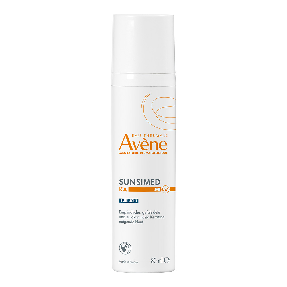 AVENE SunsiMed KA Emulsion AVENE SunsiMed KA Emulsion