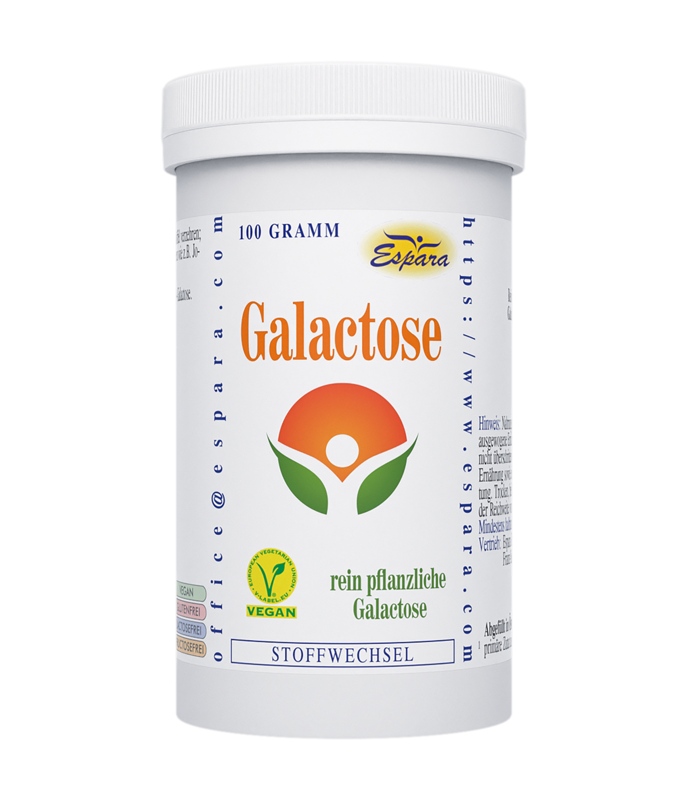 GALACTOSE PULVER GALACTOSE PULVER