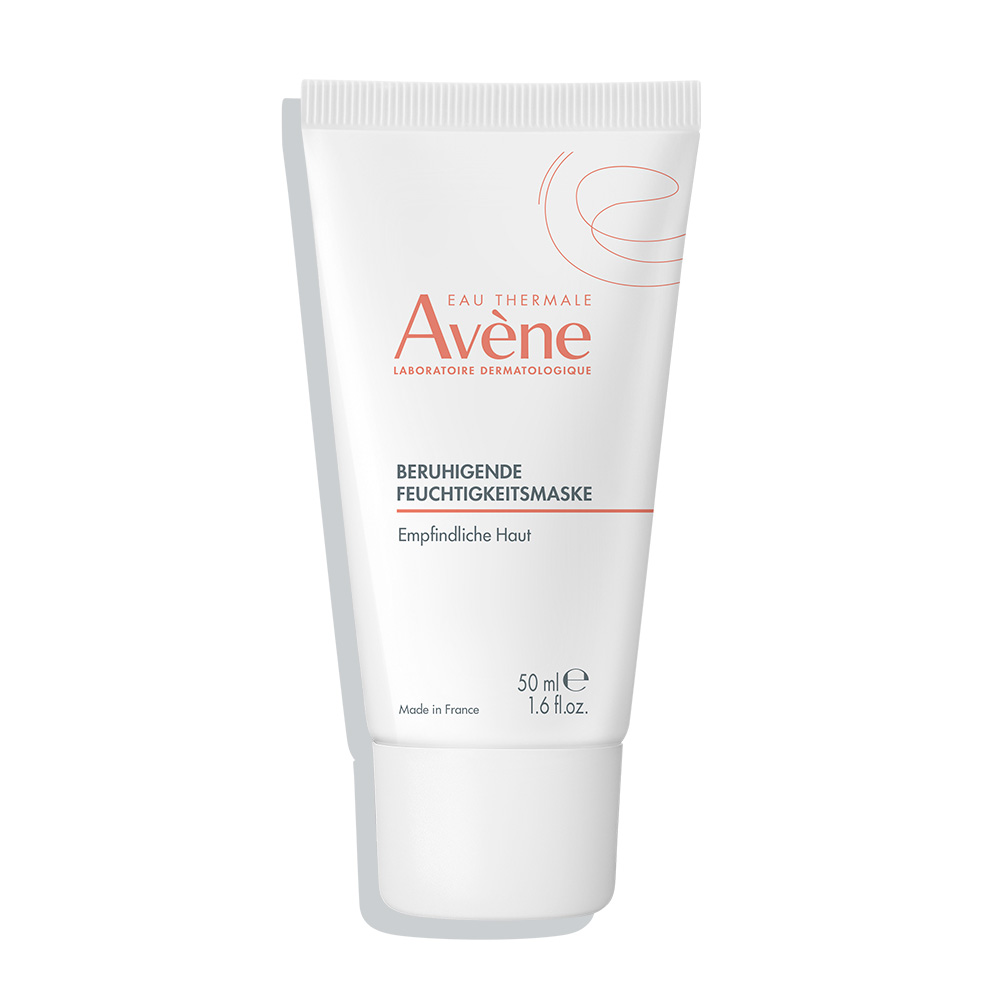 AVENE beruhigende Feuchtigkeitsmaske AVENE beruhigende Feuchtigkeitsmaske