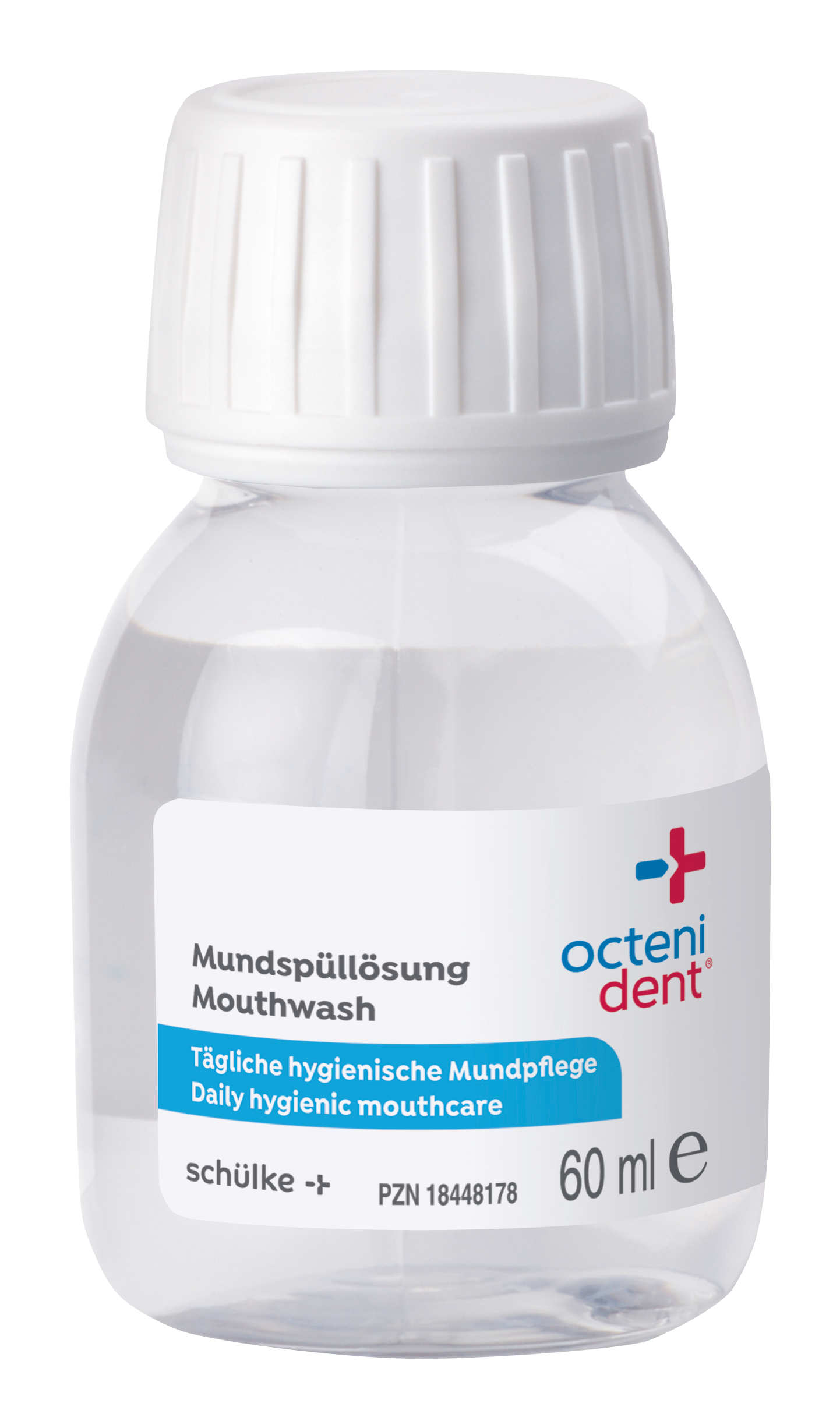OCTENIDENT Mundspüllösung OCTENIDENT Mundspüllösung