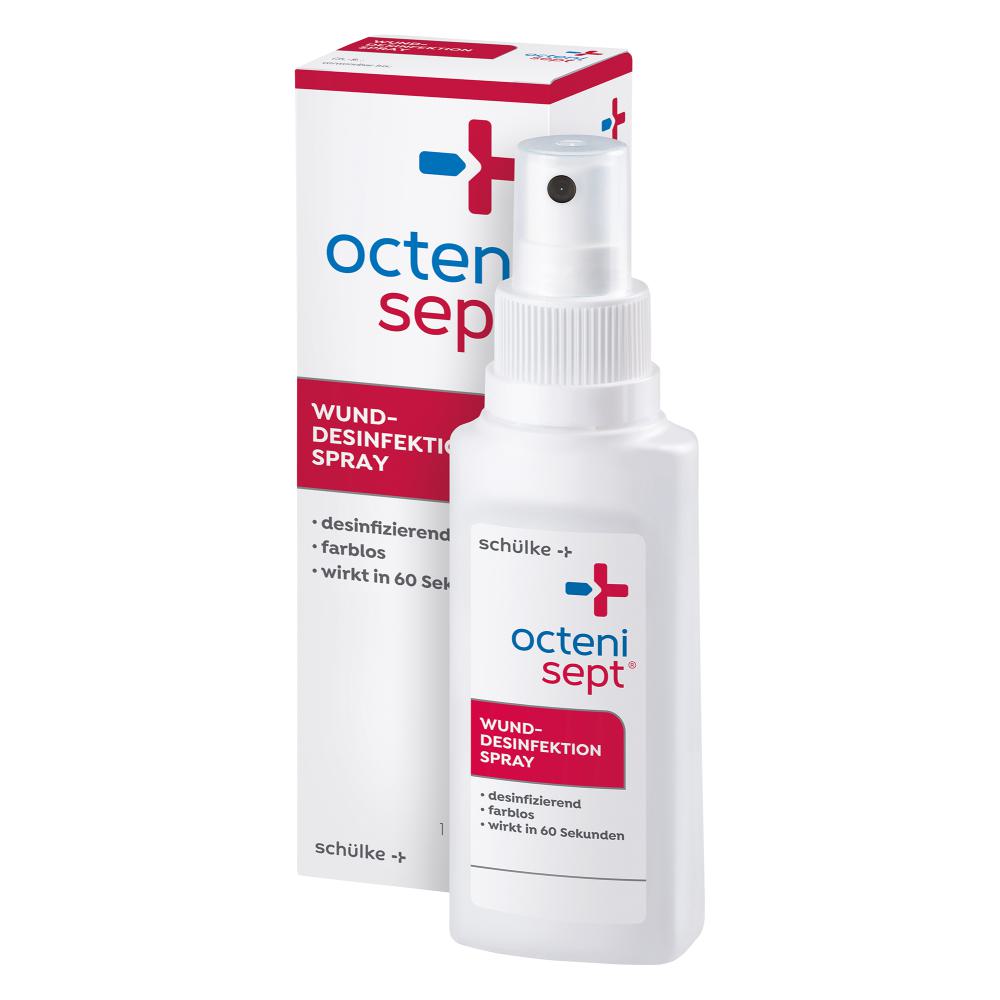 OCTENISEPT Wund-Desinfektion Lösung OCTENISEPT Wund-Desinfektion Lösung