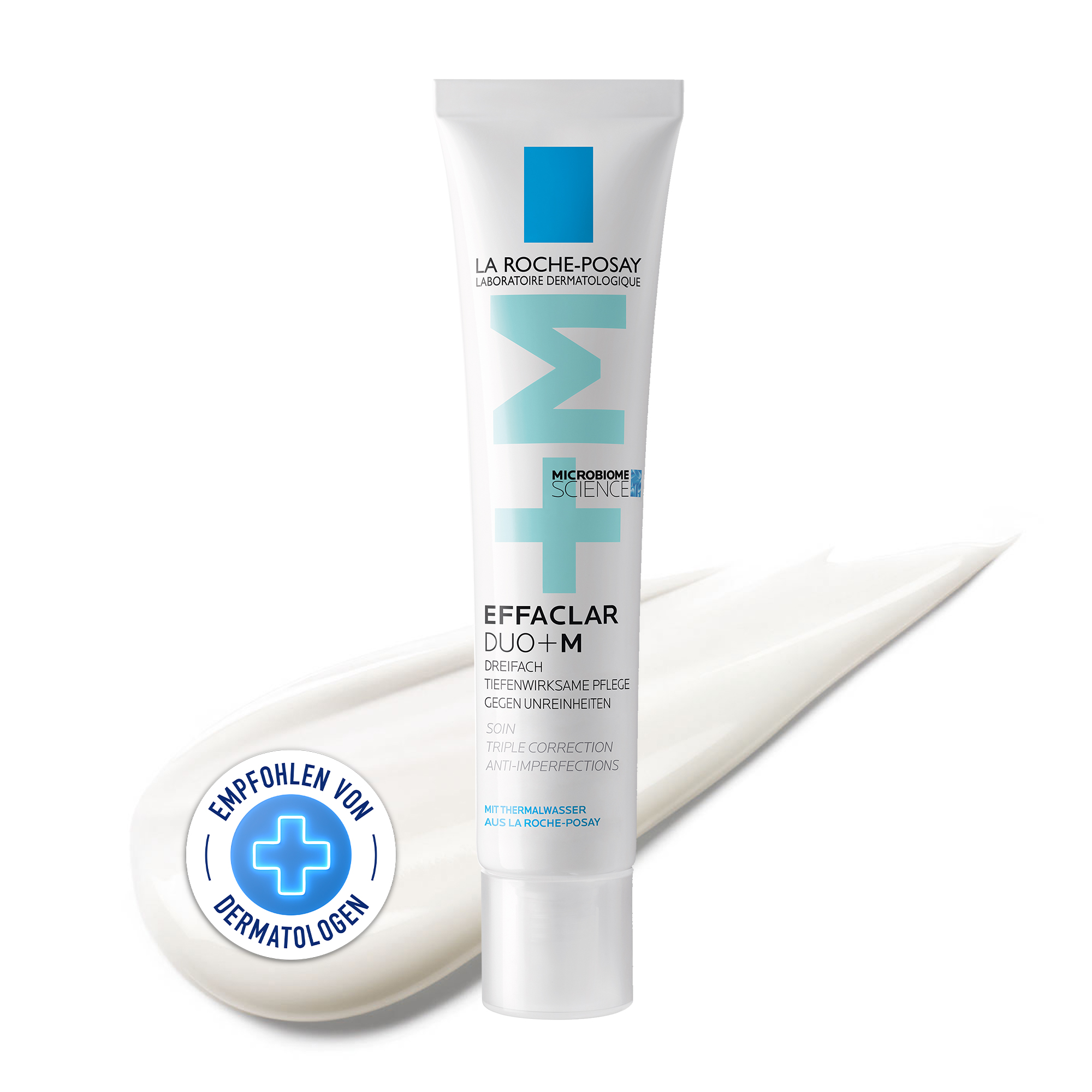 LA ROCHE-POSAY Effaclar Duo+ M Creme LA ROCHE-POSAY Effaclar Duo+ M Creme