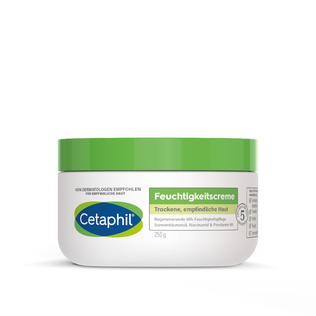 CETAPHIL Feuchtigkeitscreme CETAPHIL Feuchtigkeitscreme