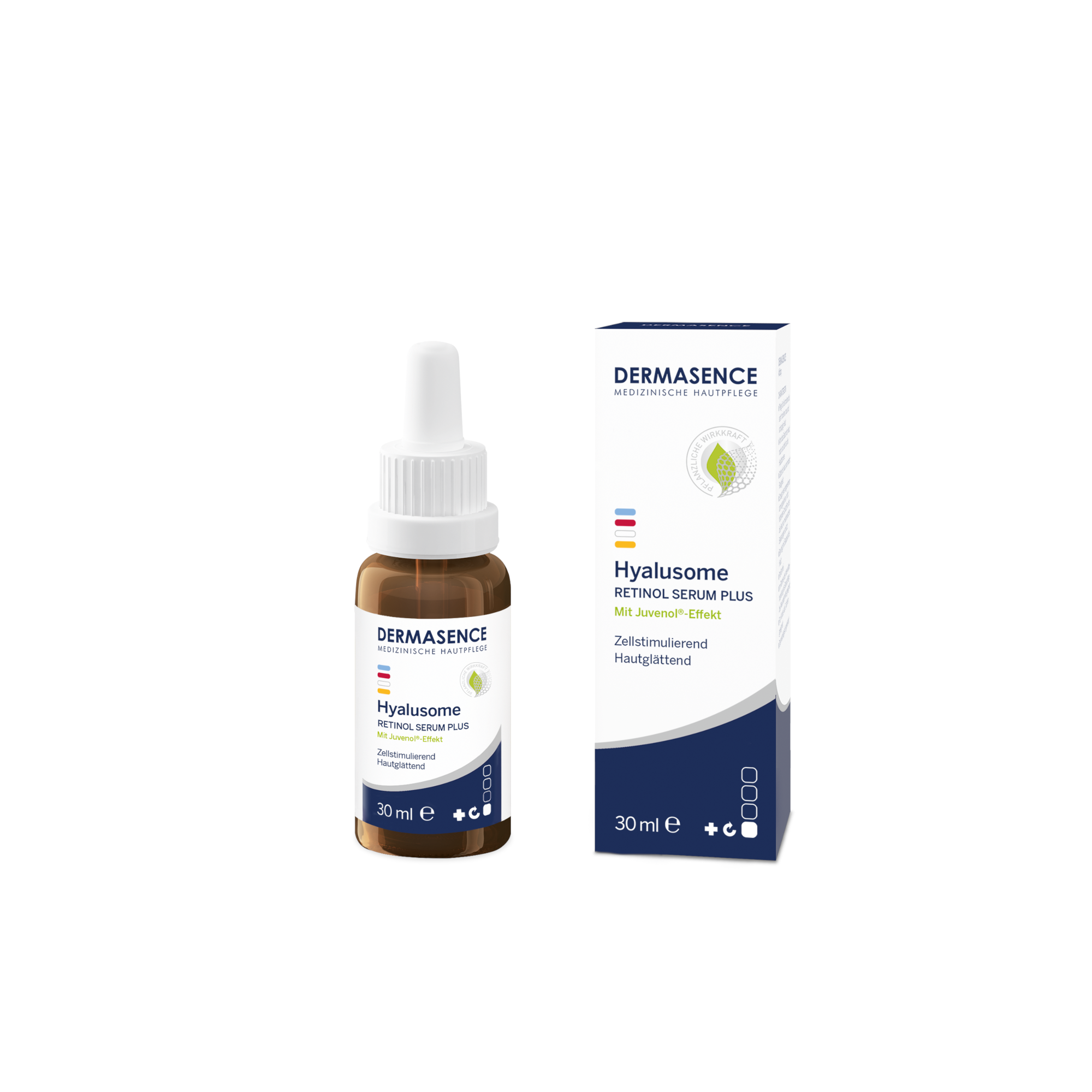 DERMASENCE Hyalusome Retinol Serum Plus DERMASENCE Hyalusome Retinol Serum Plus