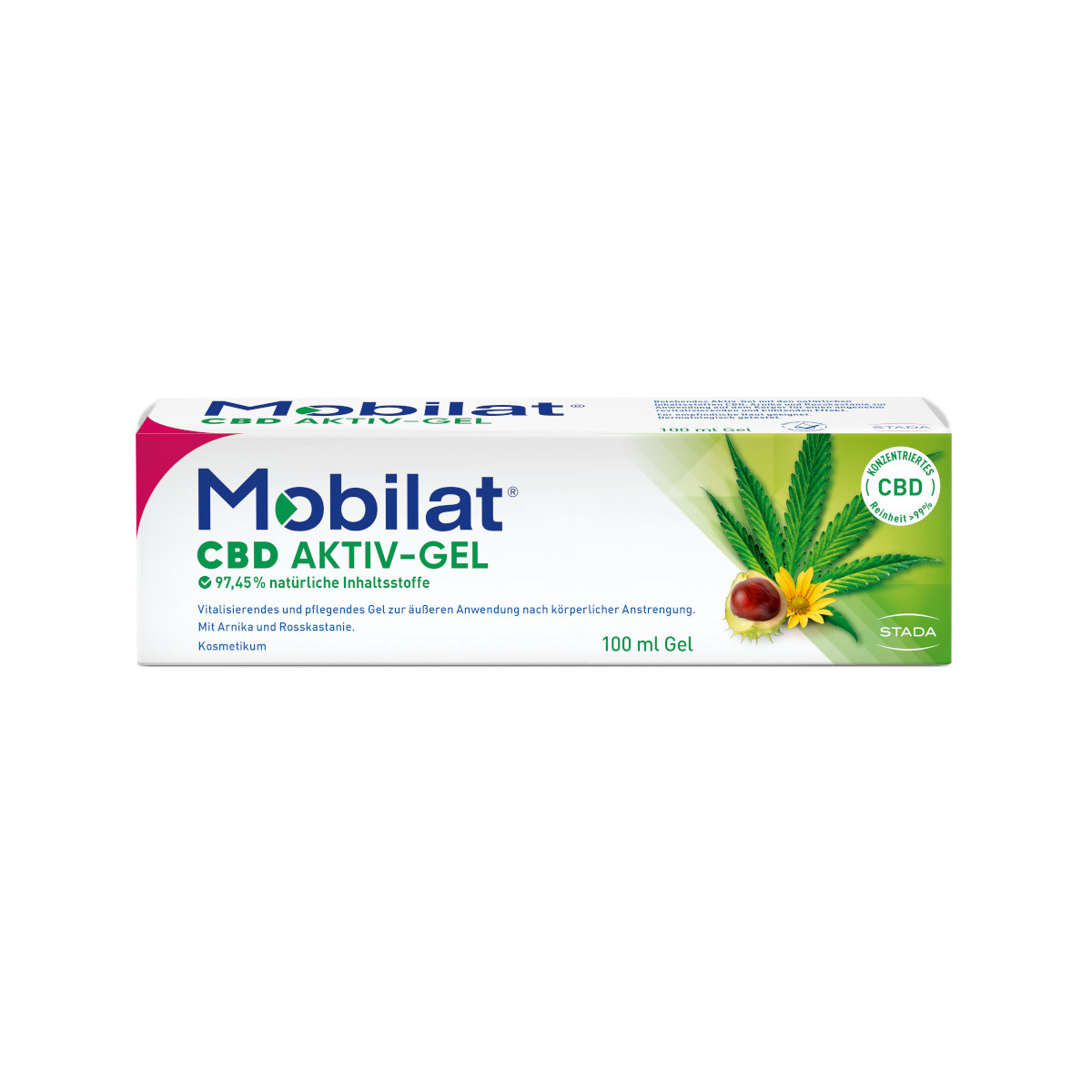 MOBILAT CBD AKTIV-GEL MOBILAT CBD AKTIV-GEL
