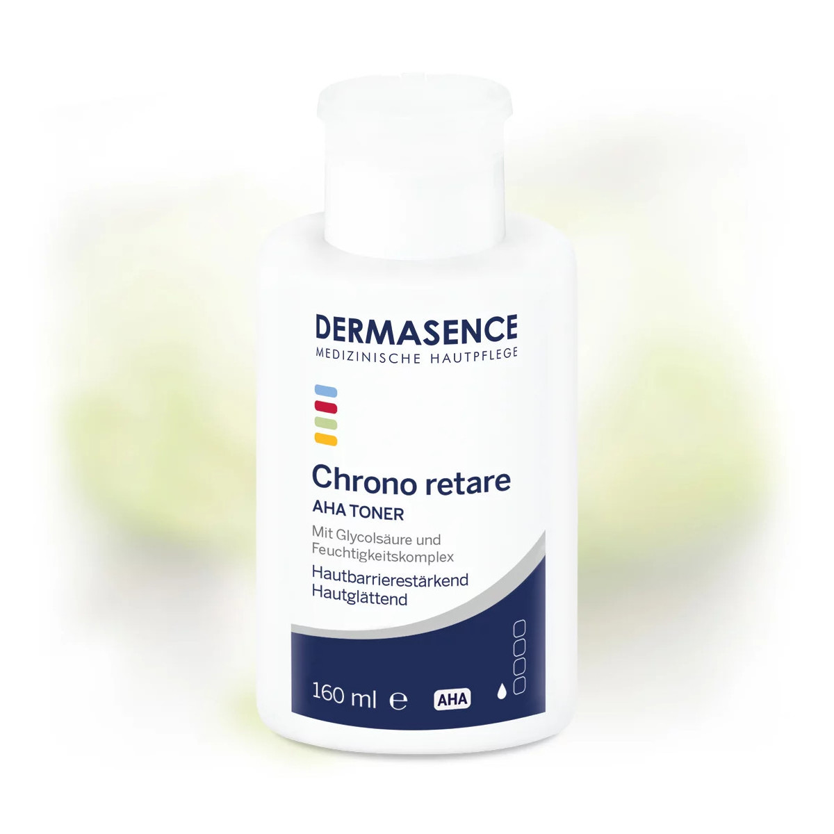 DERMASENCE Chrono retare AHA Toner DERMASENCE Chrono retare AHA Toner