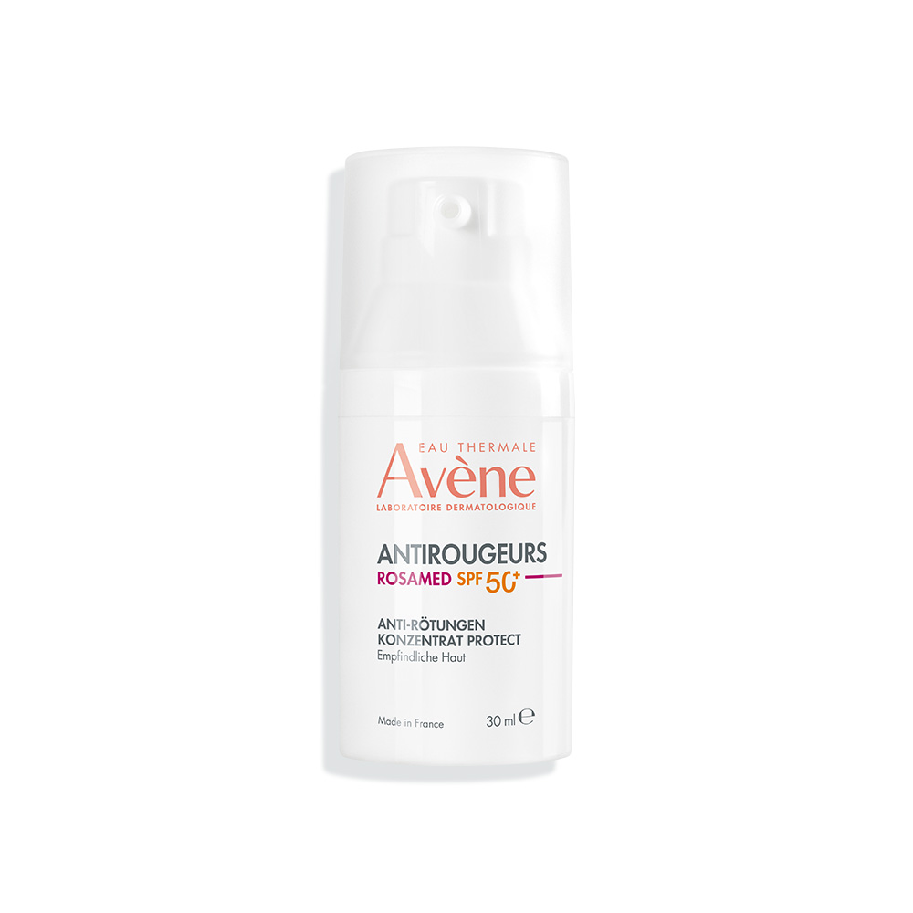 AVENE Antirougeurs Rosamed Anti-Röt.Konz.SPF 50+ AVENE Antirougeurs Rosamed Anti-Röt.Konz.SPF 50+
