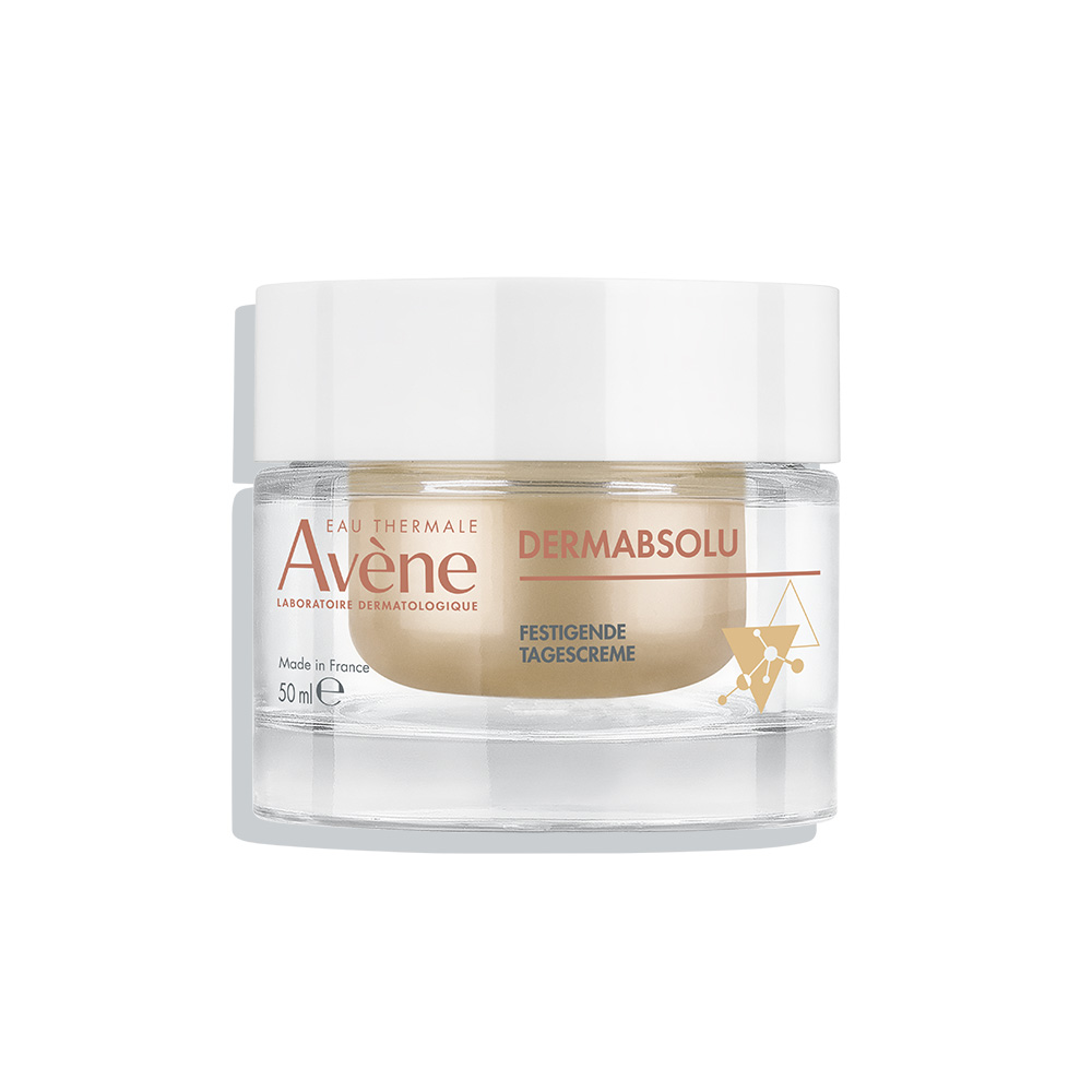 Avène DERMABSOLU festigende Tagescreme Avène DERMABSOLU festigende Tagescreme