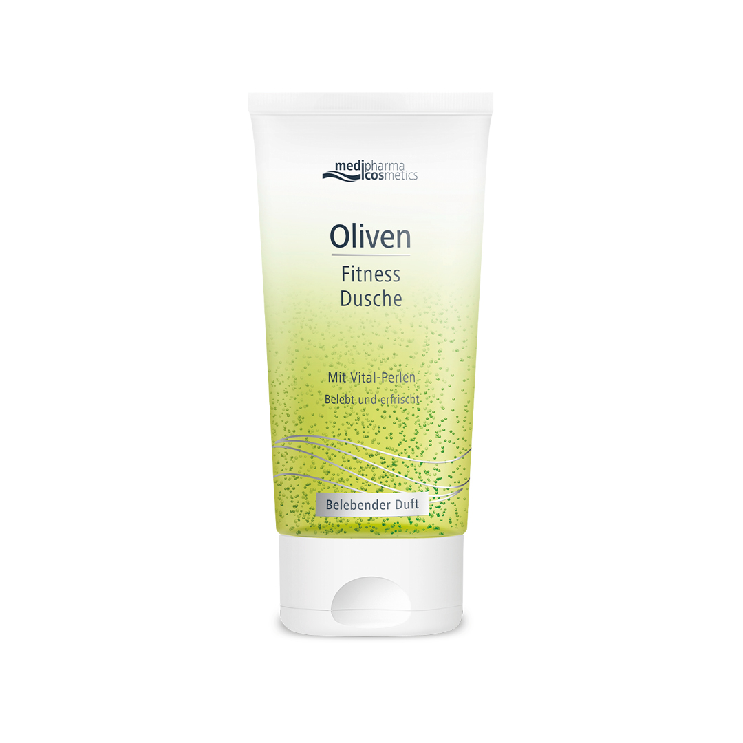 OLIVEN FITNESS Dusche OLIVEN FITNESS Dusche