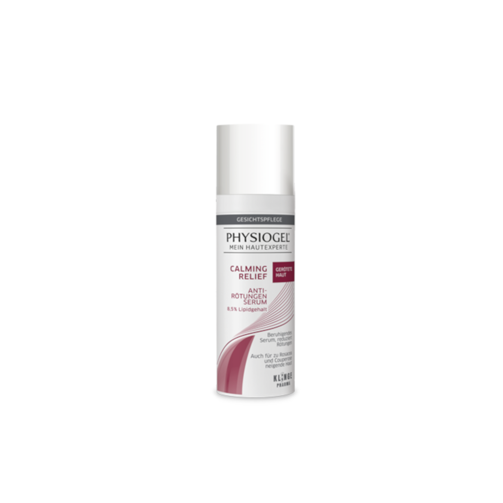 PHYSIOGEL Calming Relief Anti-Rötungen Serum PHYSIOGEL Calming Relief Anti-Rötungen Serum