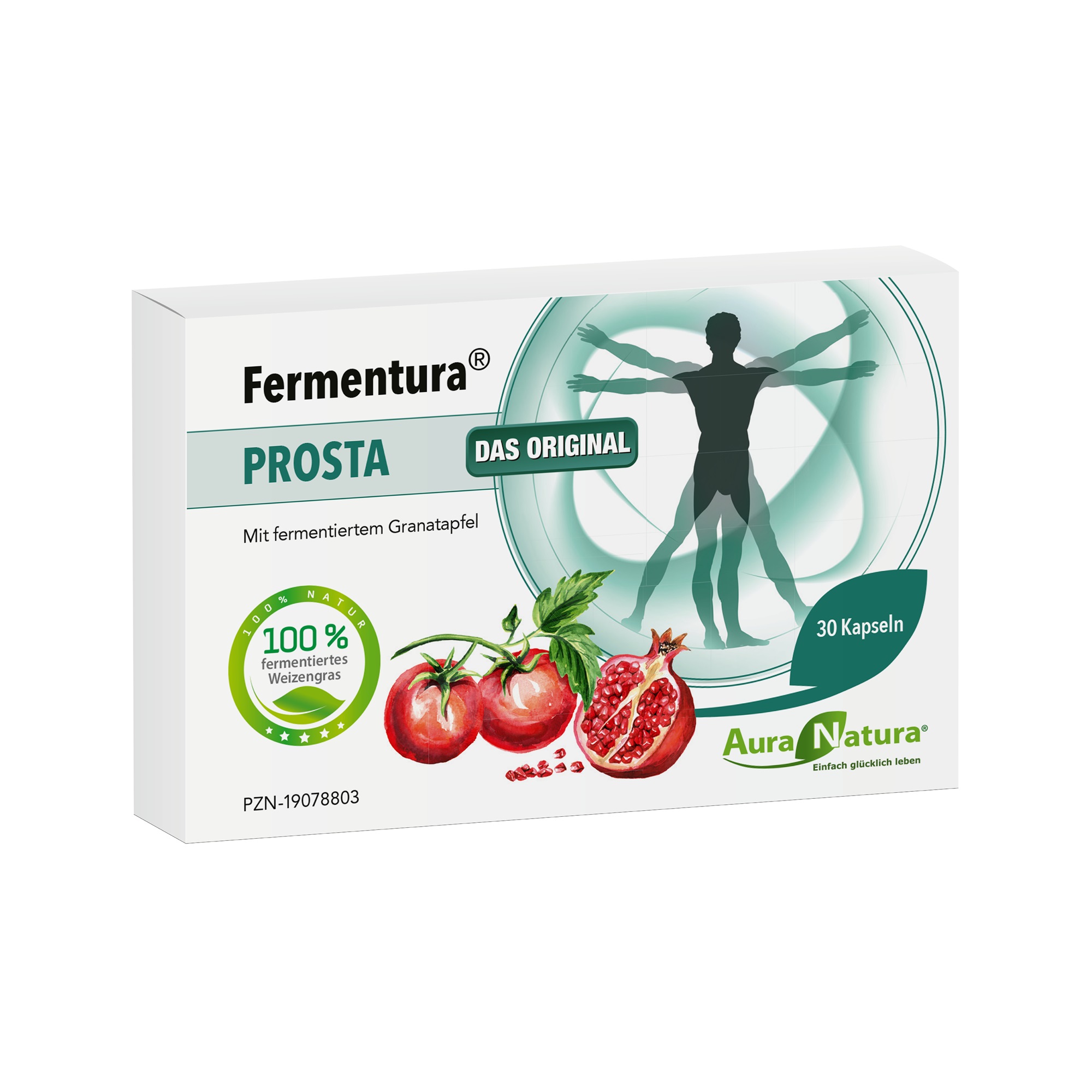 FERMENTURA Prosta Kapseln FERMENTURA Prosta Kapseln