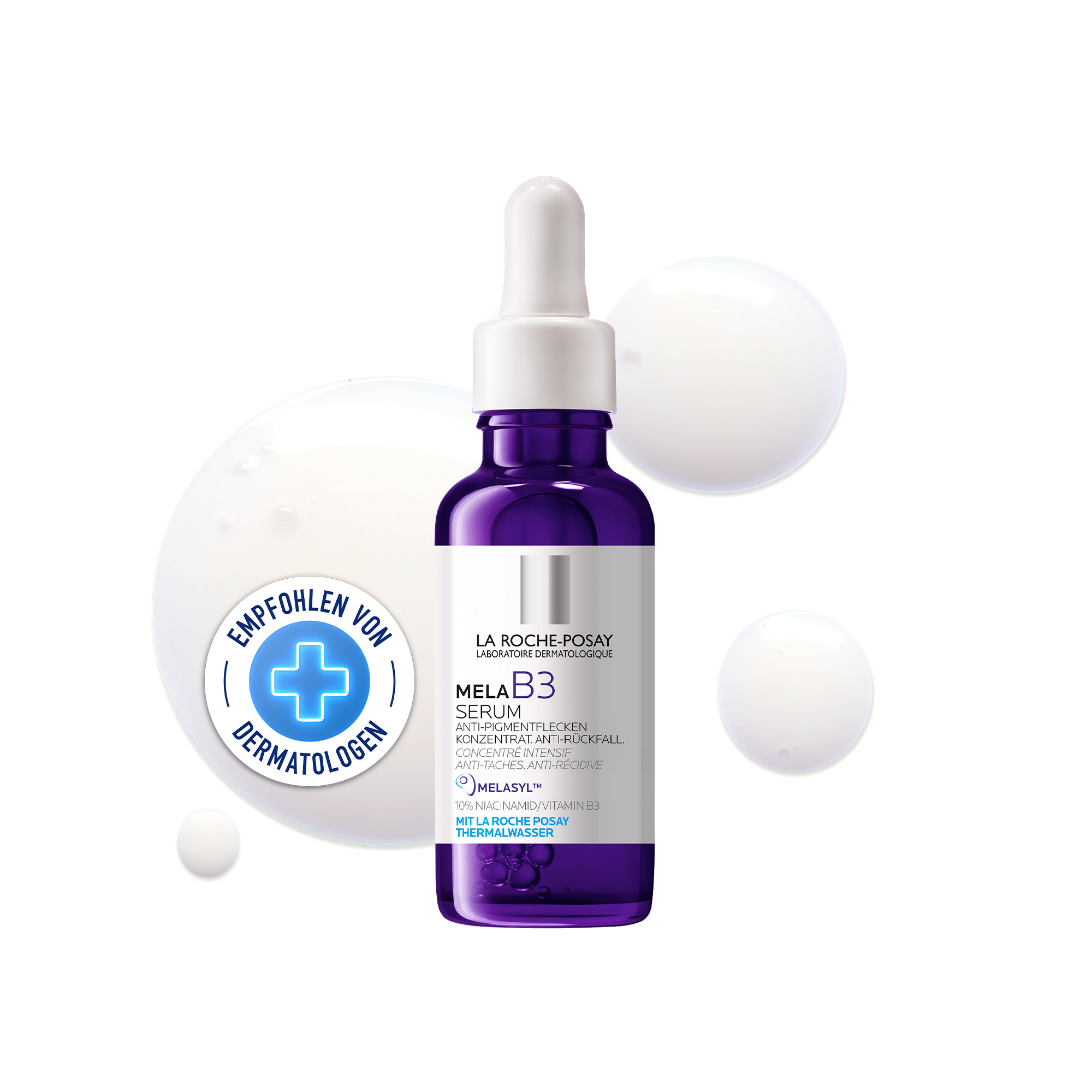 LA ROCHE-POSAY MELA B3 Serum LA ROCHE-POSAY MELA B3 Serum