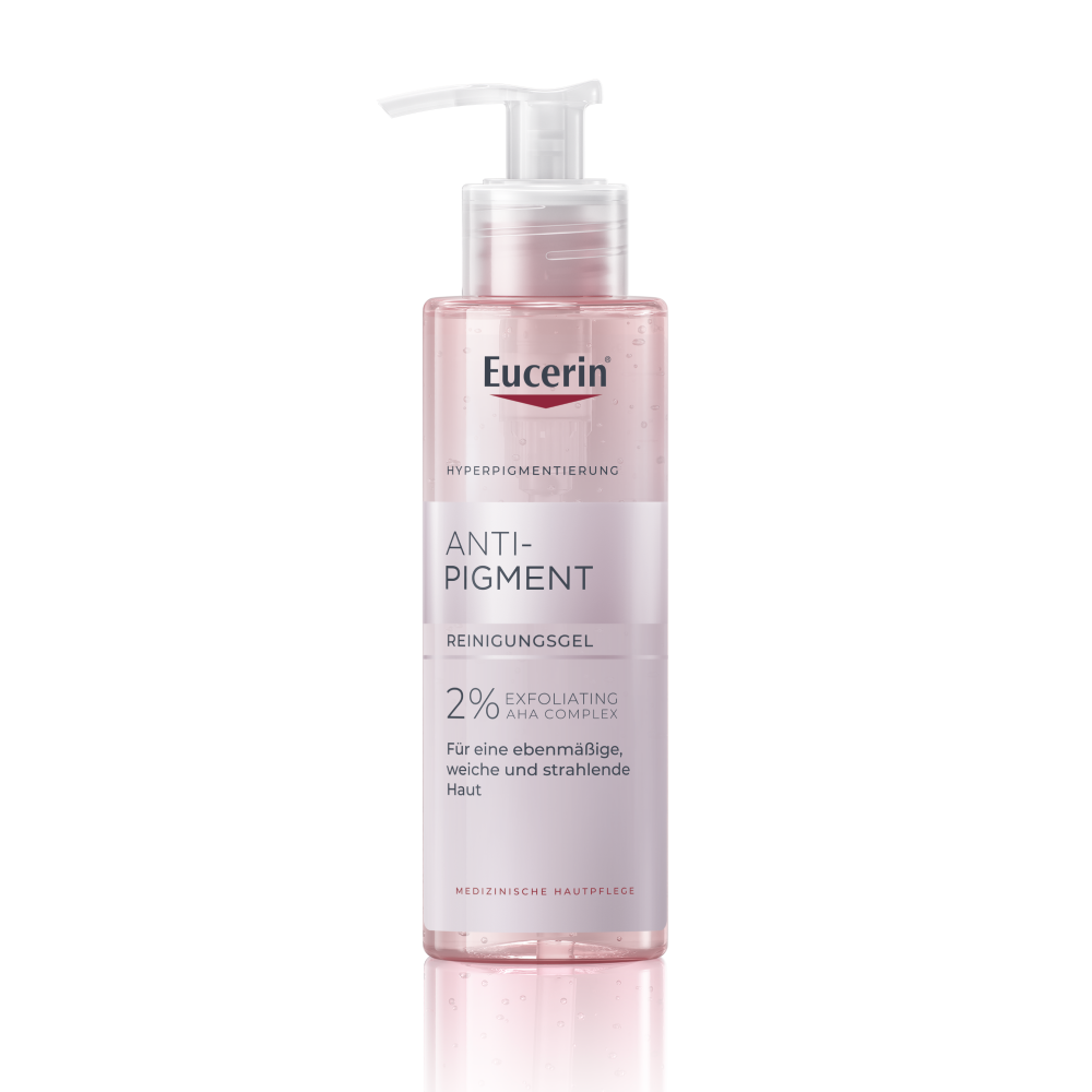 EUCERIN Anti-Pigment AHA Reinigungsgel EUCERIN Anti-Pigment AHA Reinigungsgel