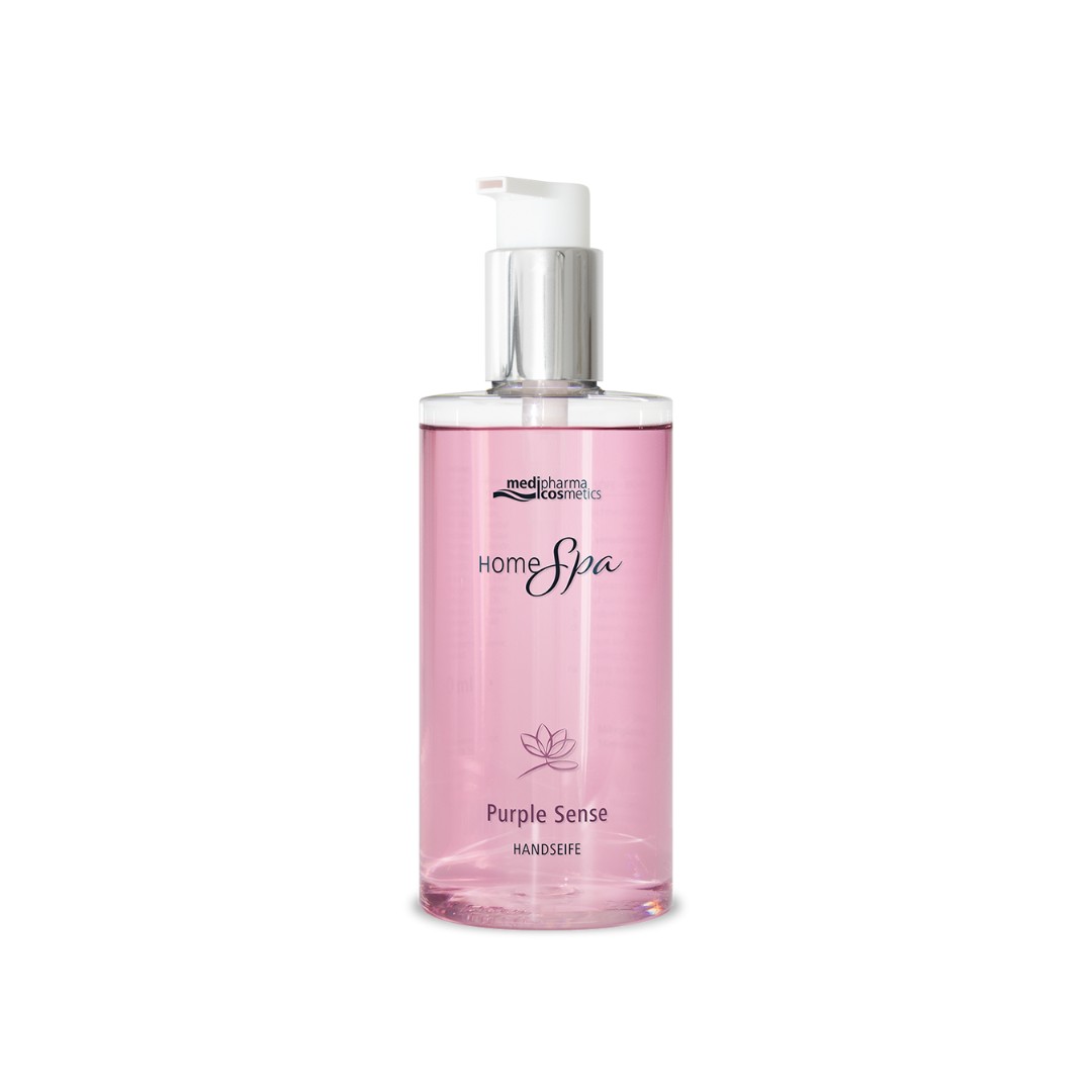 HOME SPA Purple Sense Handseife HOME SPA Purple Sense Handseife