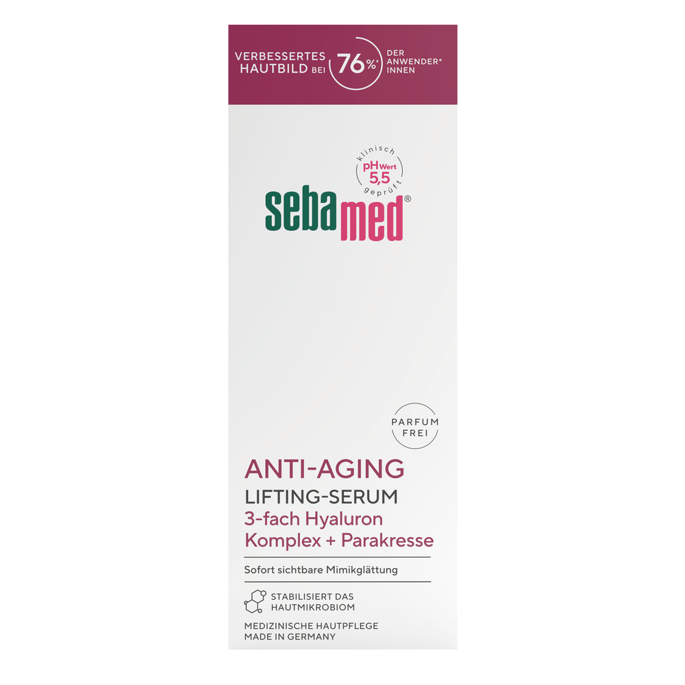 SEBAMED Anti-Aging Lifting-Serum SEBAMED Anti-Aging Lifting-Serum